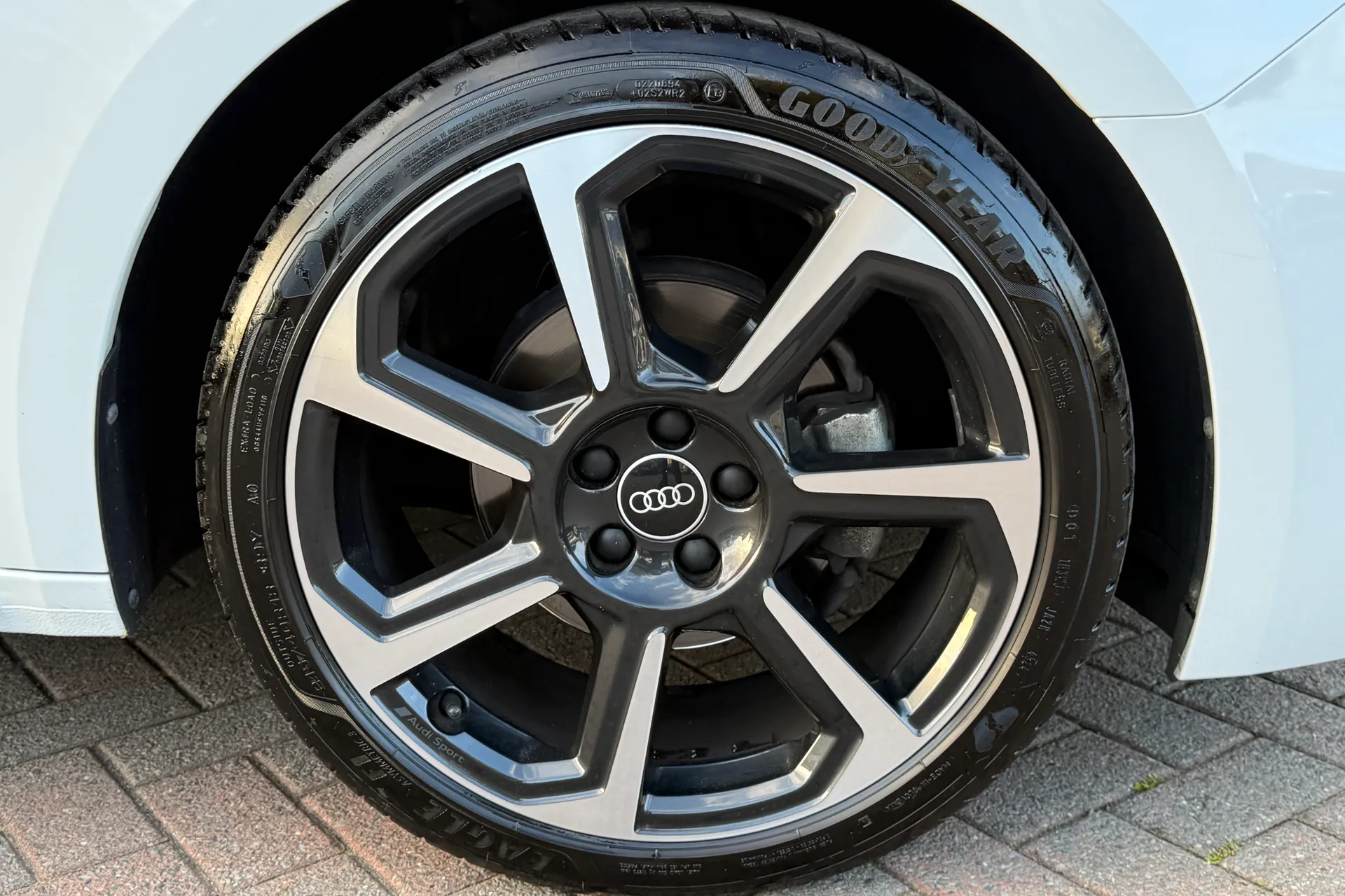 Audi A1 thumbnail image number 40