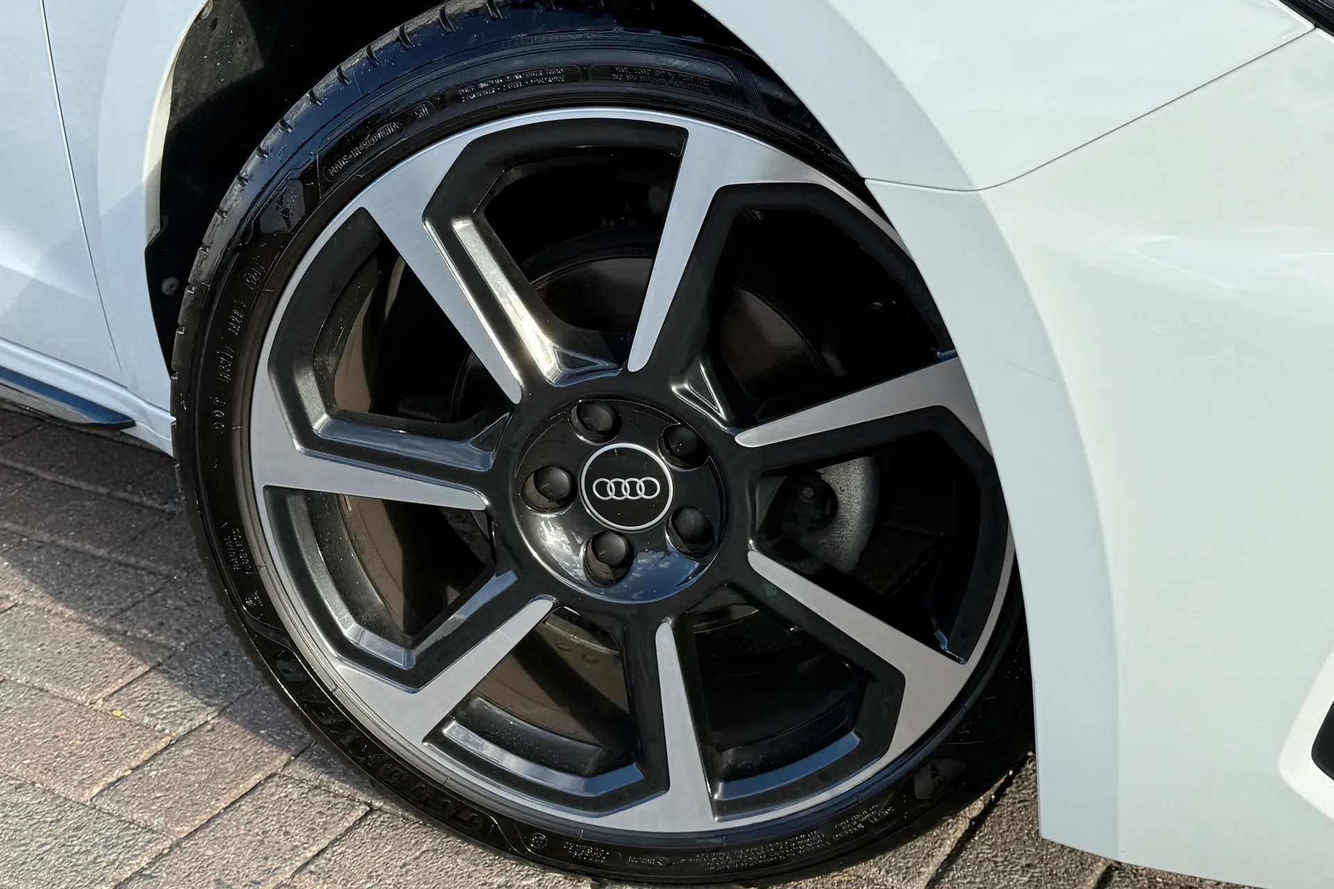 Audi A1 thumbnail image number 7