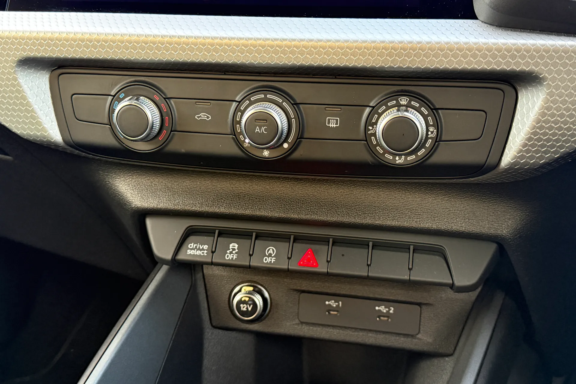 Audi A1 thumbnail image number 12