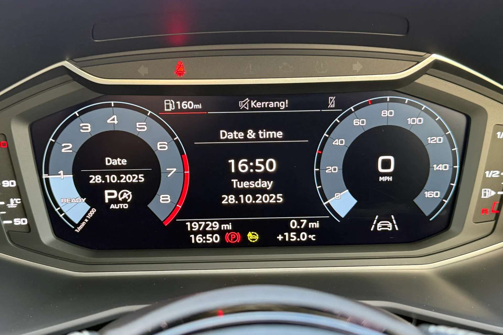 Audi A1 thumbnail image number 11