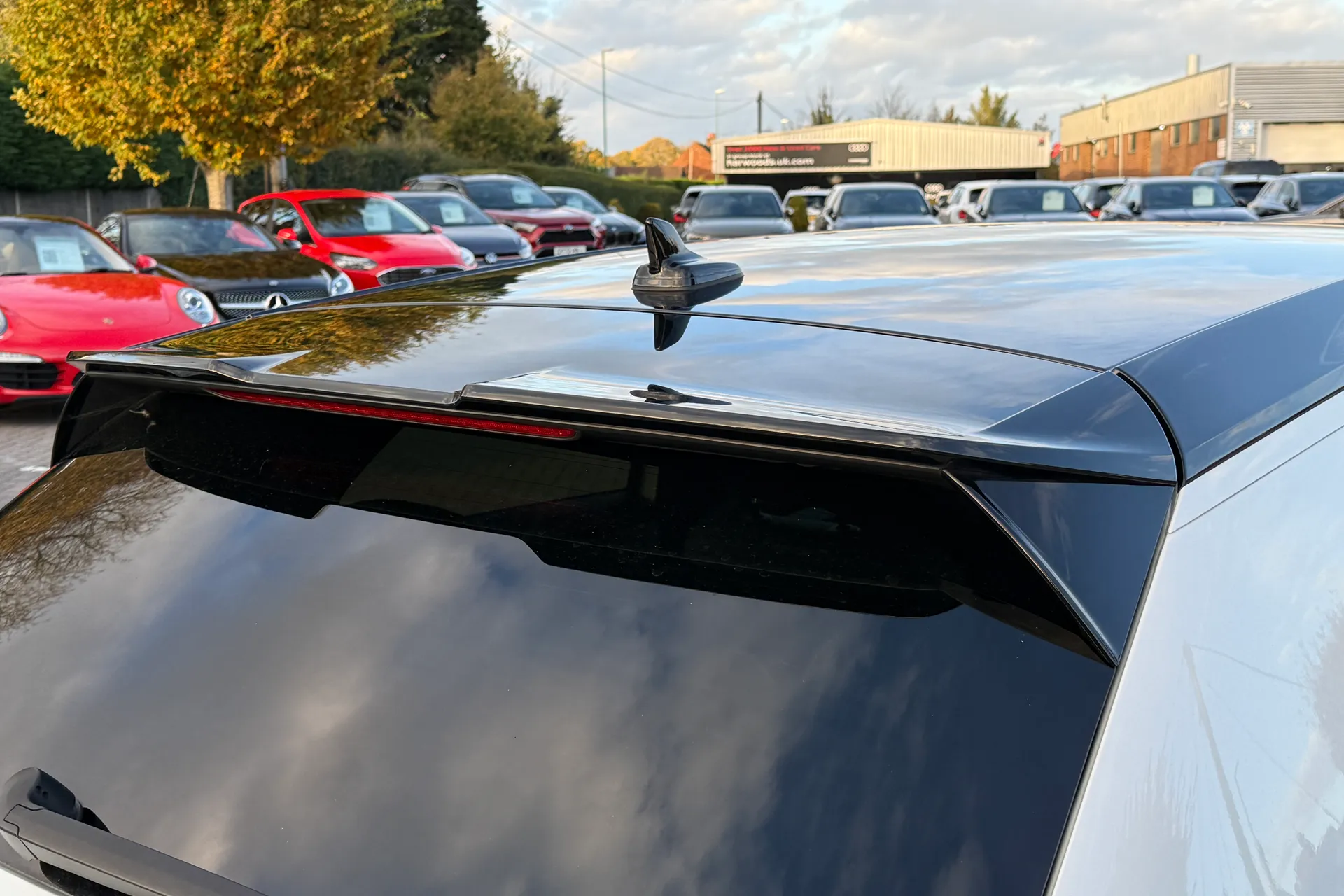 Audi A1 thumbnail image number 41