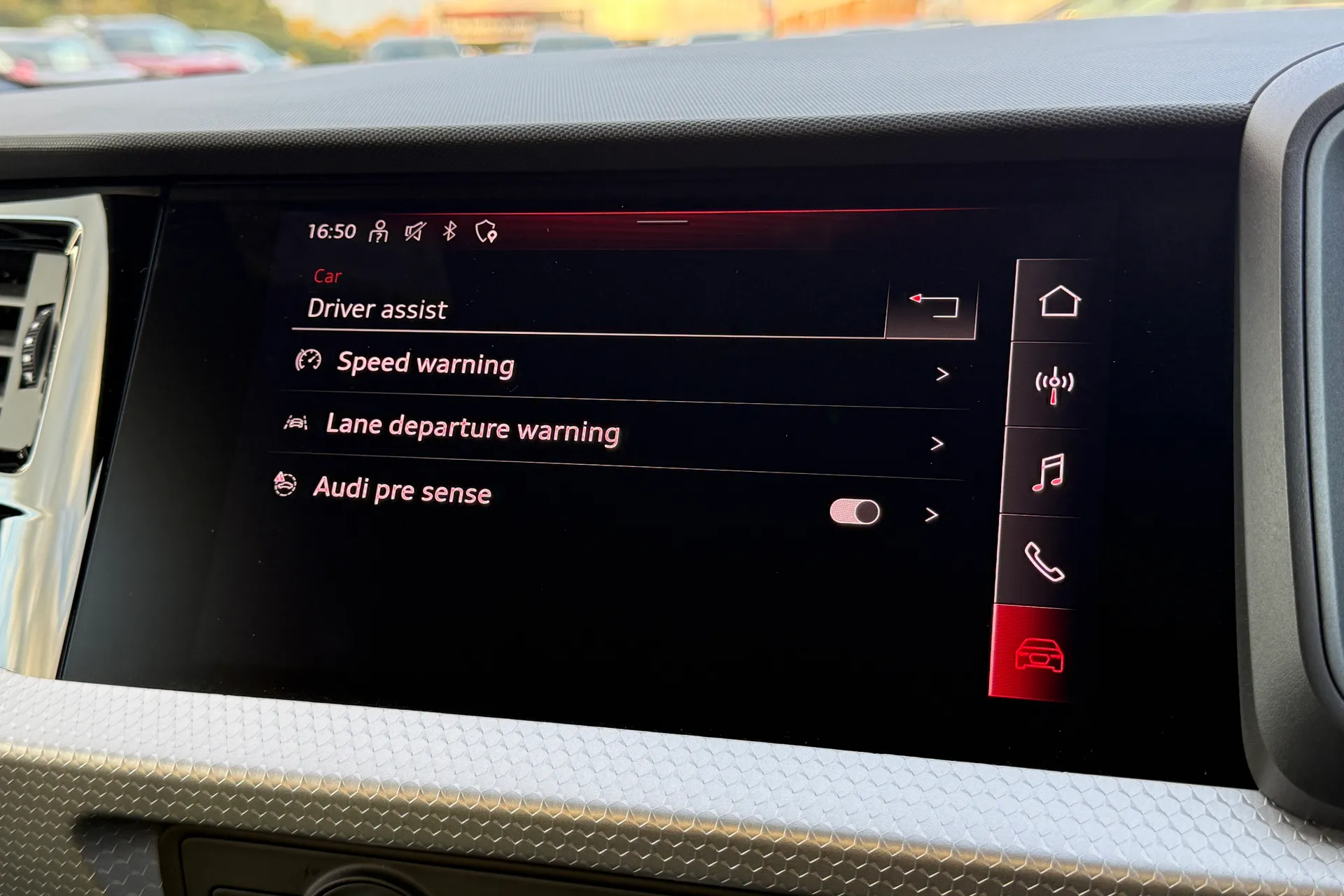 Audi A1 thumbnail image number 9