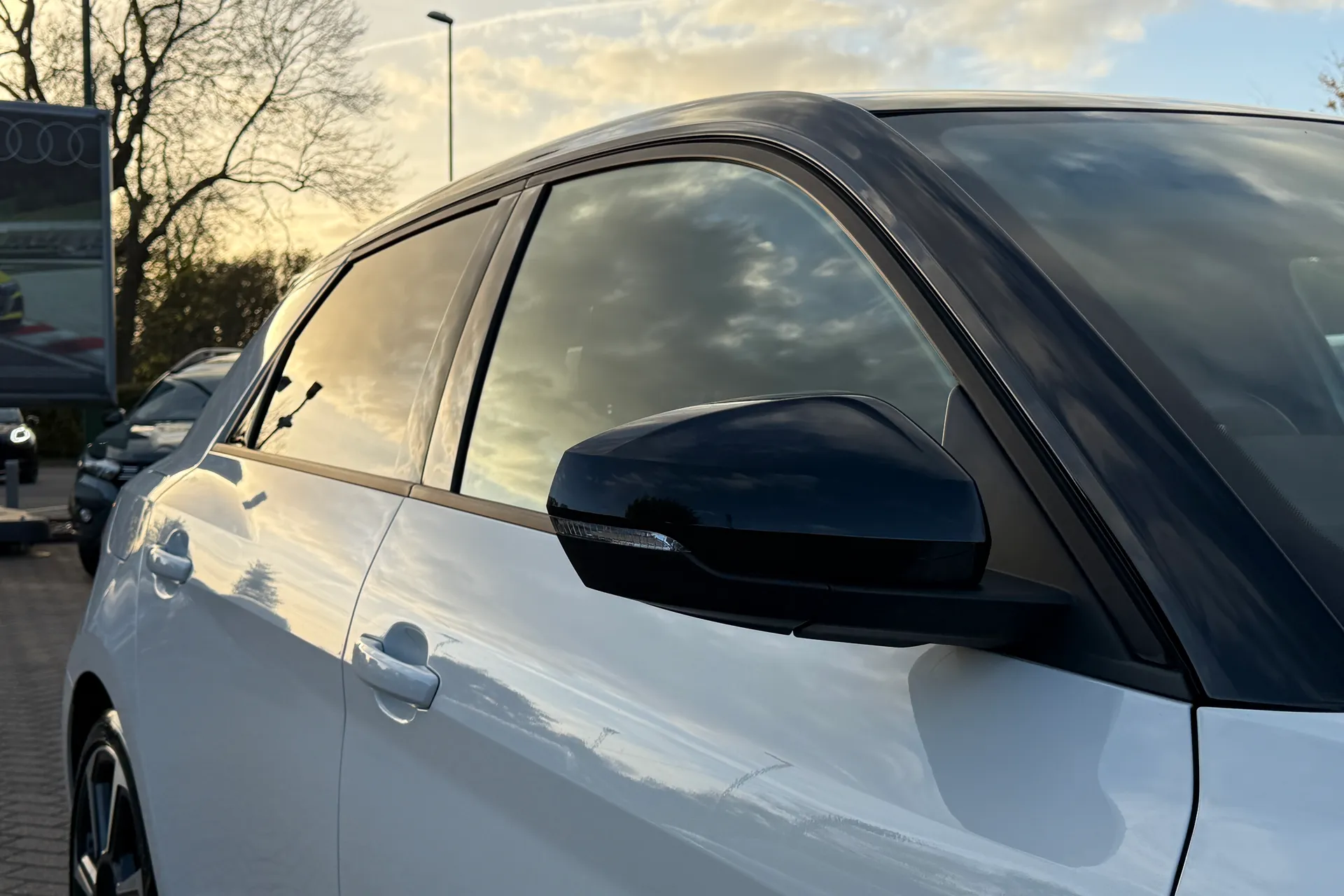 Audi A1 thumbnail image number 42