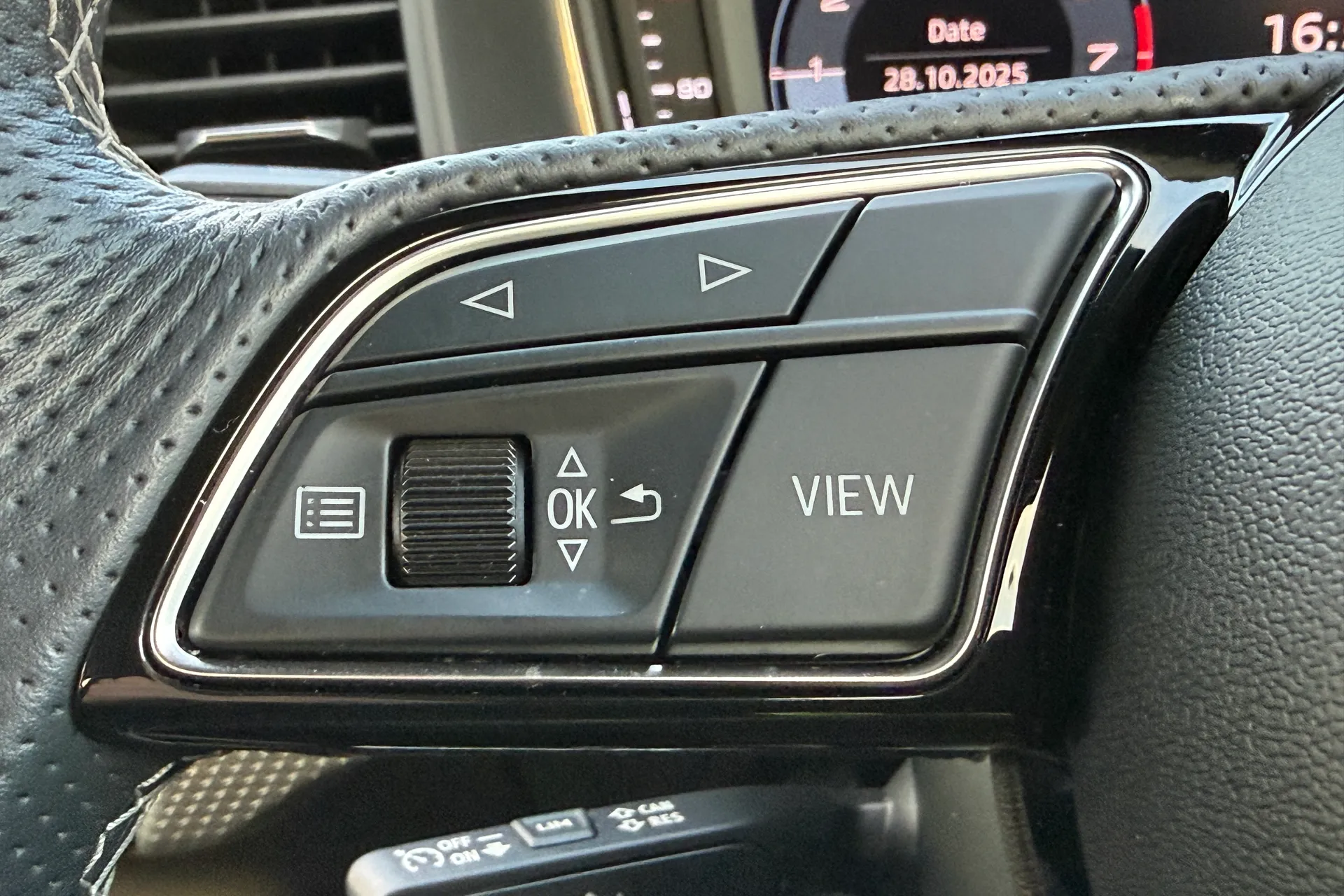 Audi A1 thumbnail image number 17