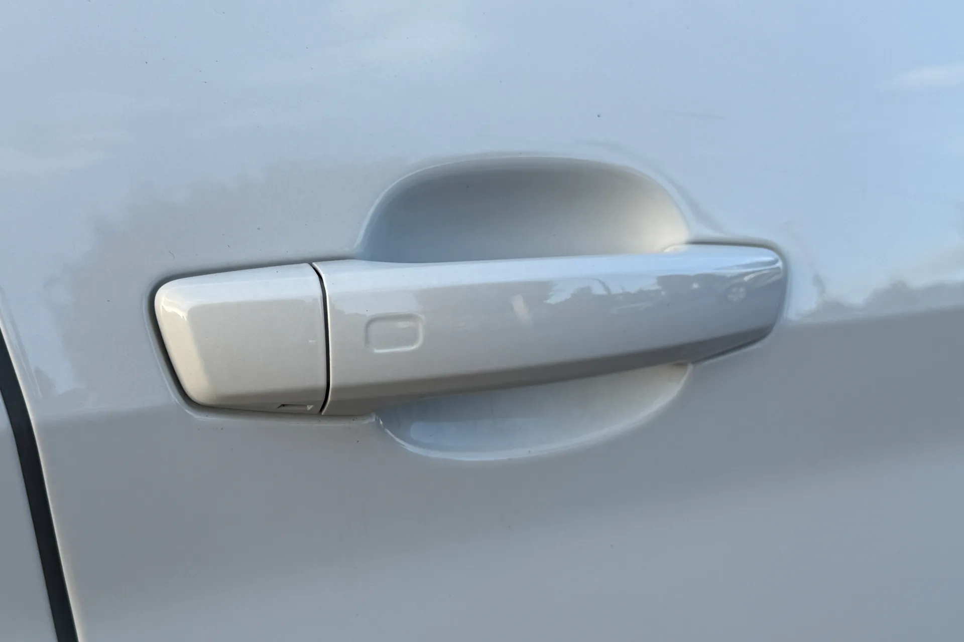 Audi A1 thumbnail image number 44