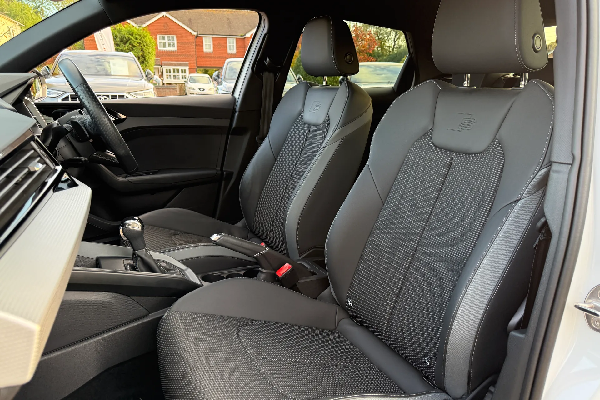 Audi A1 thumbnail image number 26