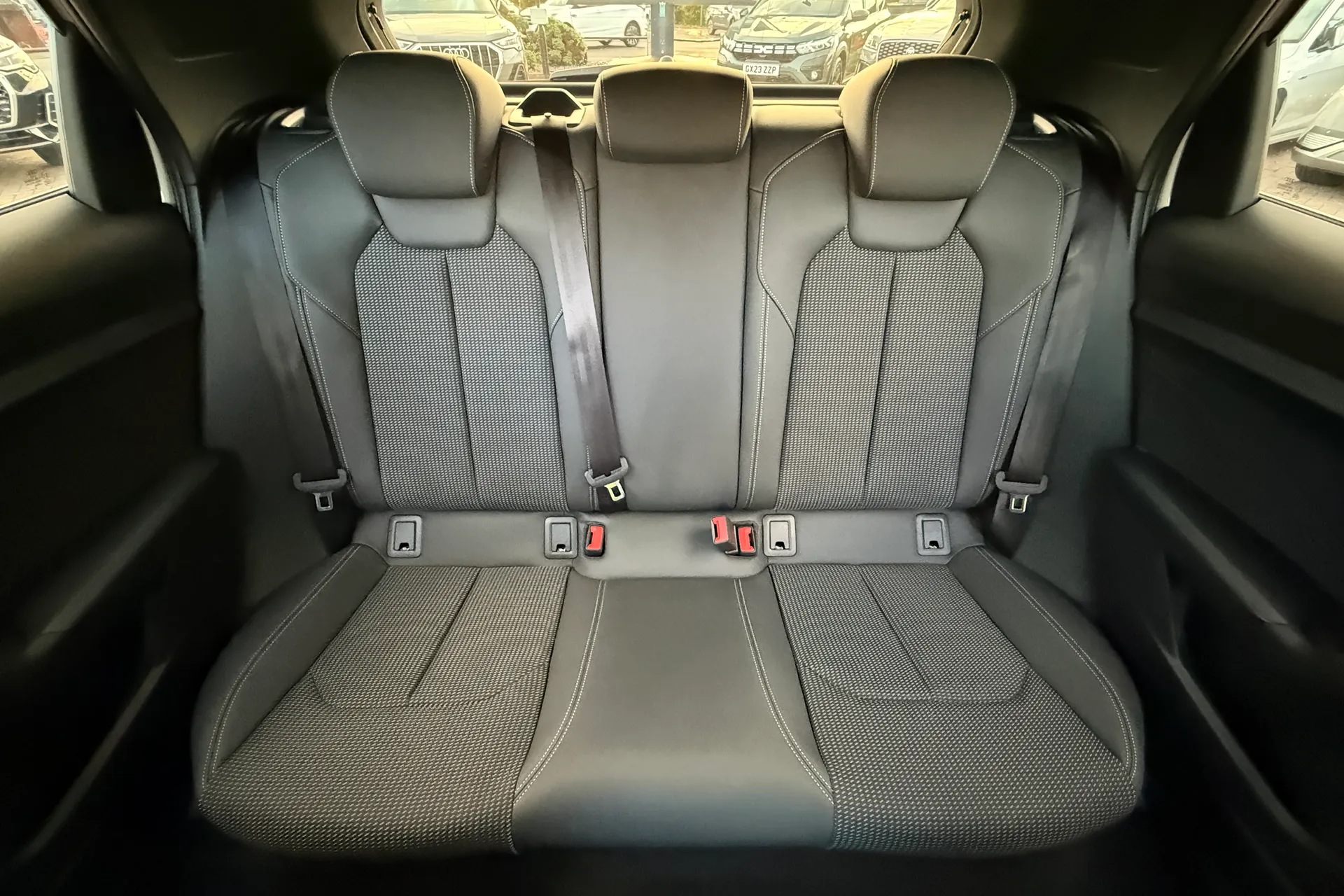 Audi A1 thumbnail image number 33