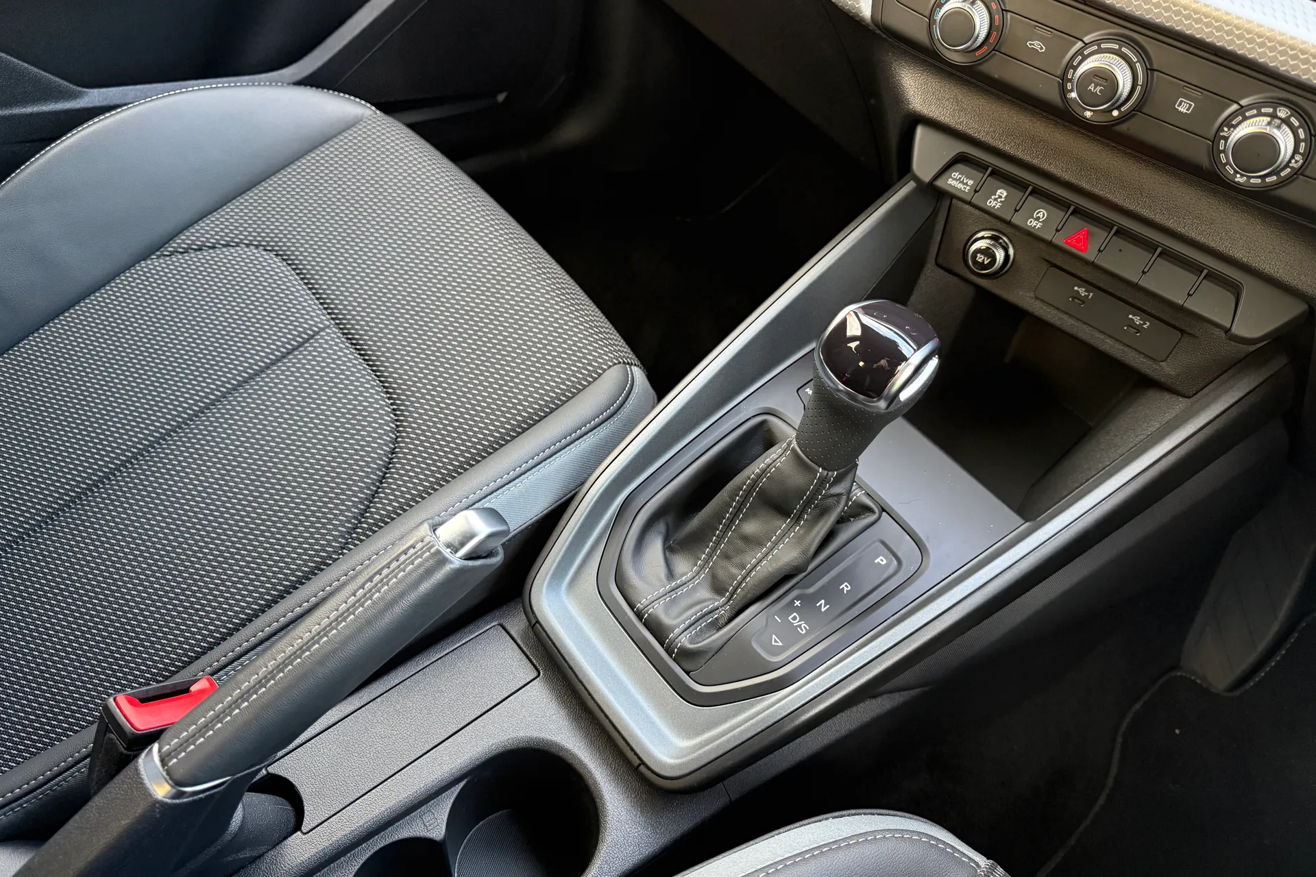 Audi A1 thumbnail image number 35