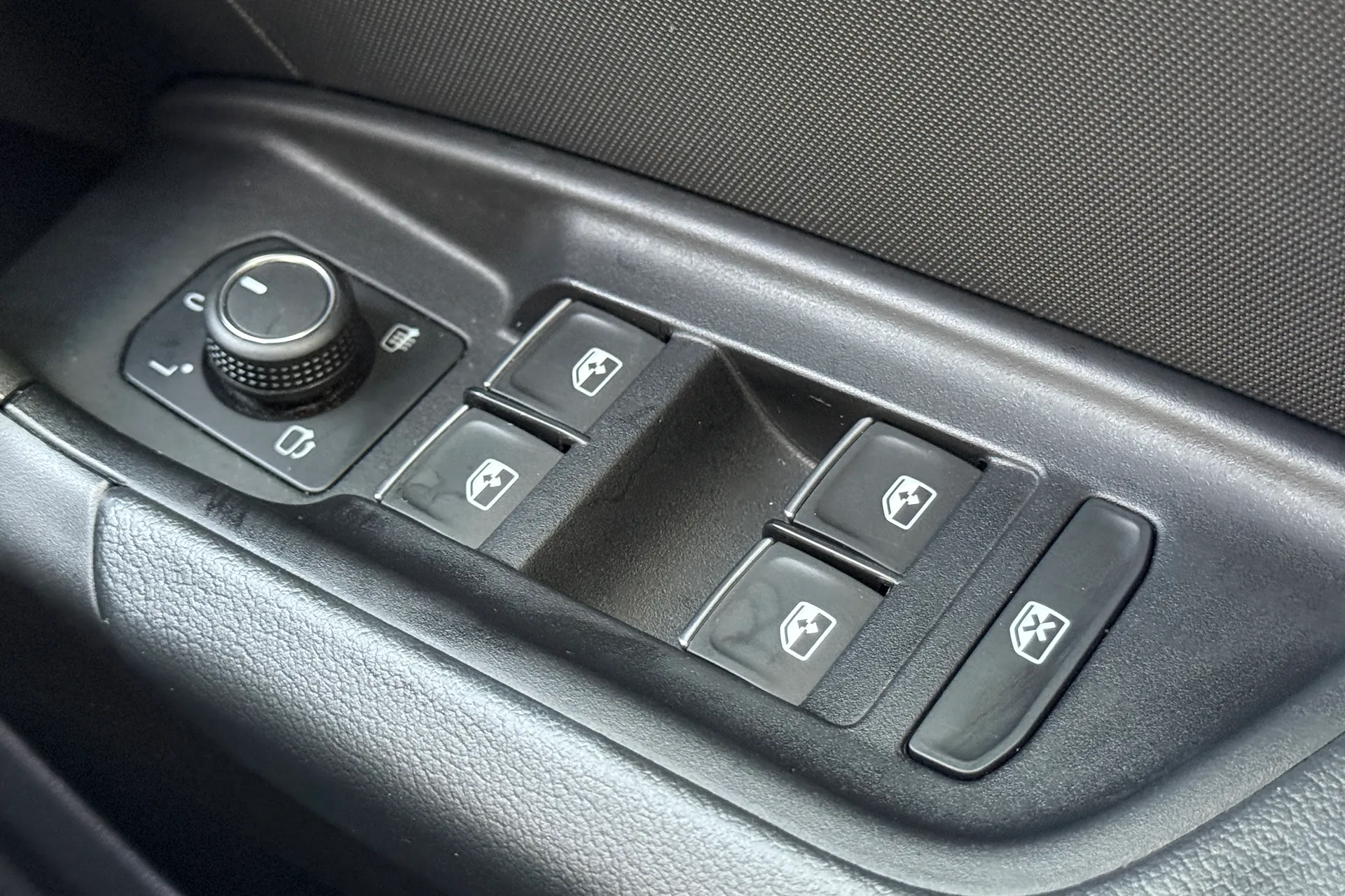 Audi A1 thumbnail image number 15