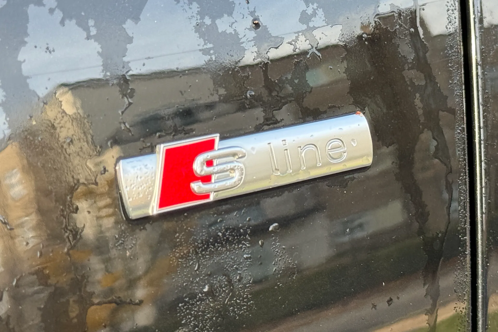 Audi A6 thumbnail image number 21