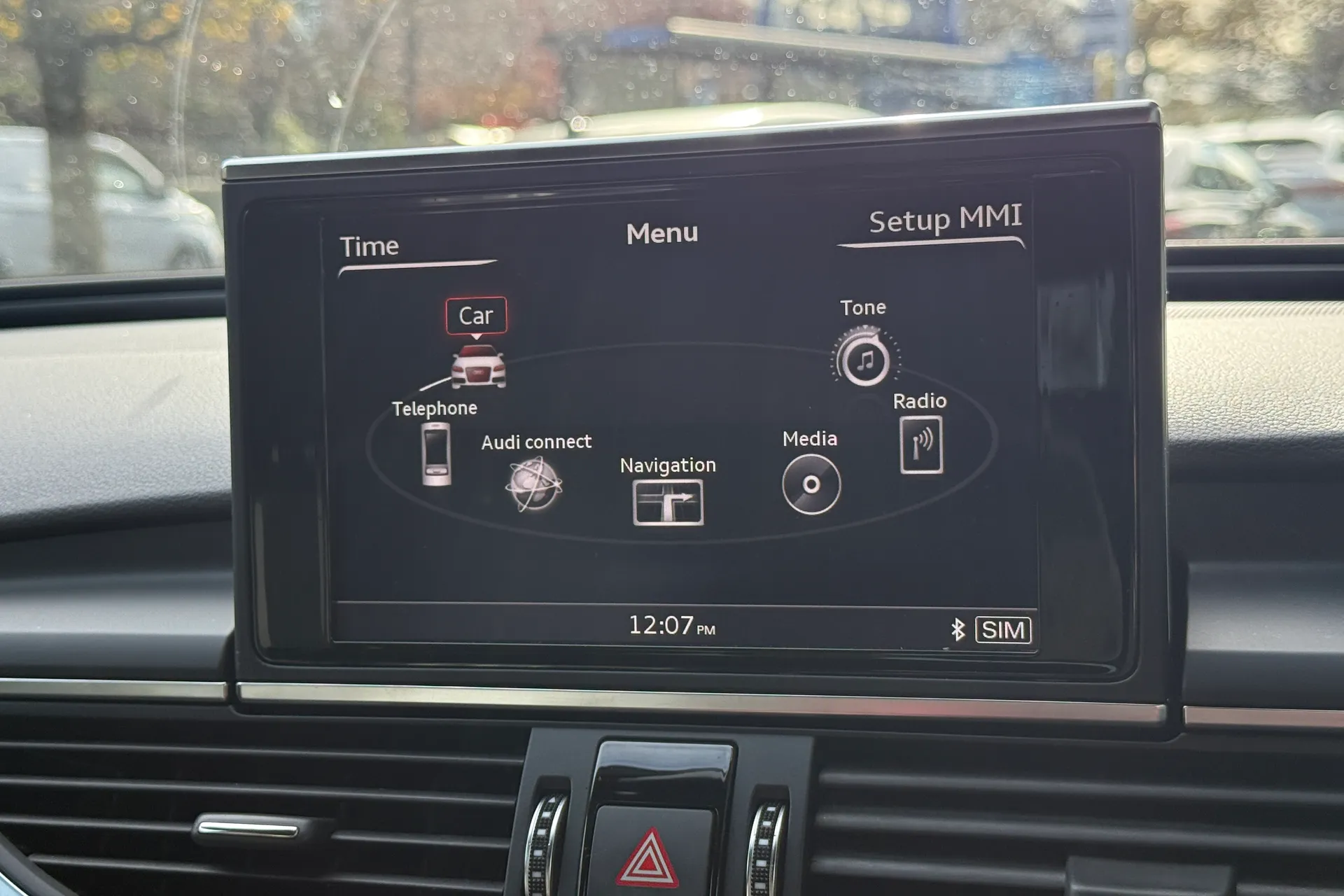 Audi A6 thumbnail image number 57