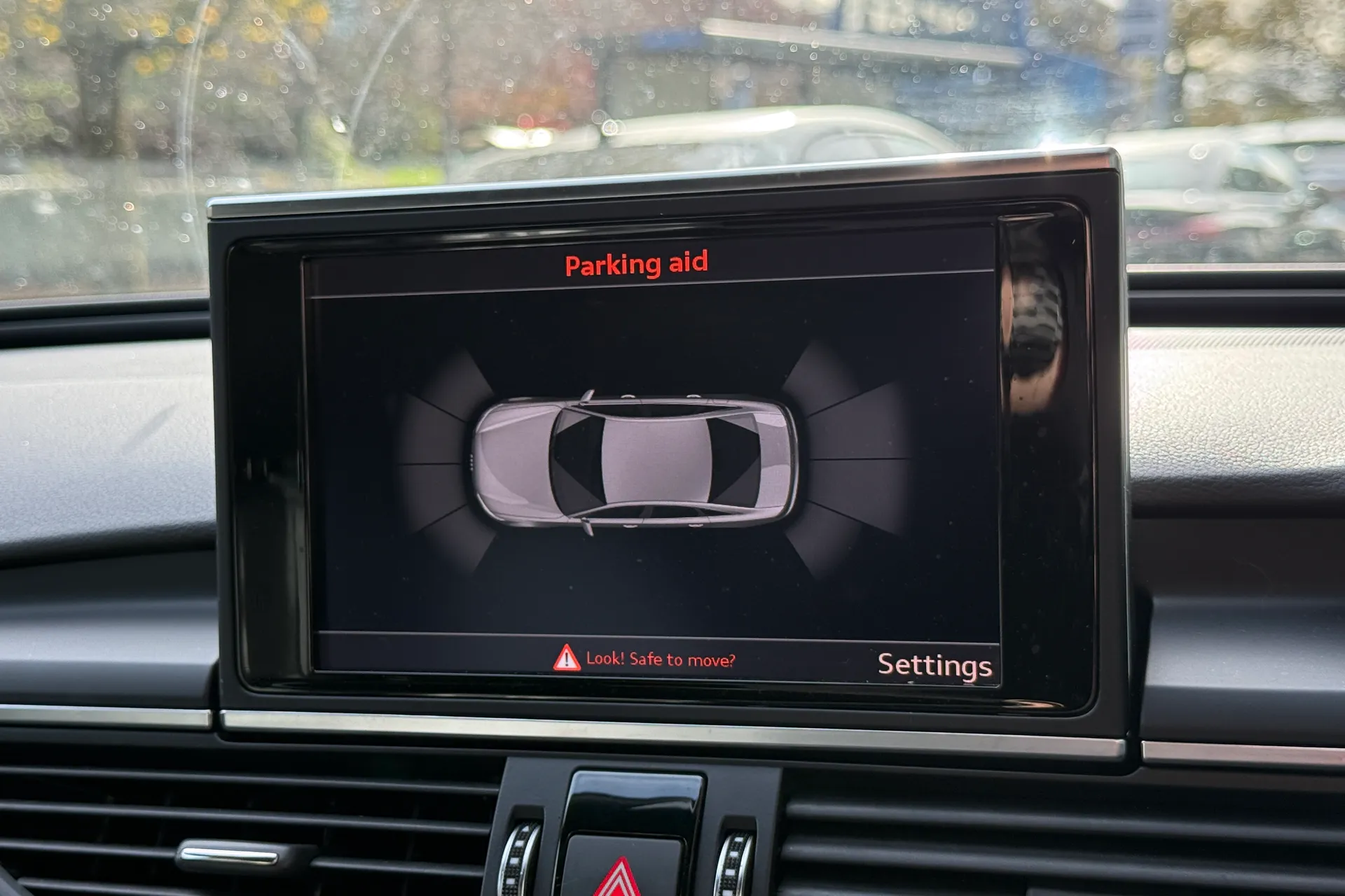 Audi A6 thumbnail image number 54