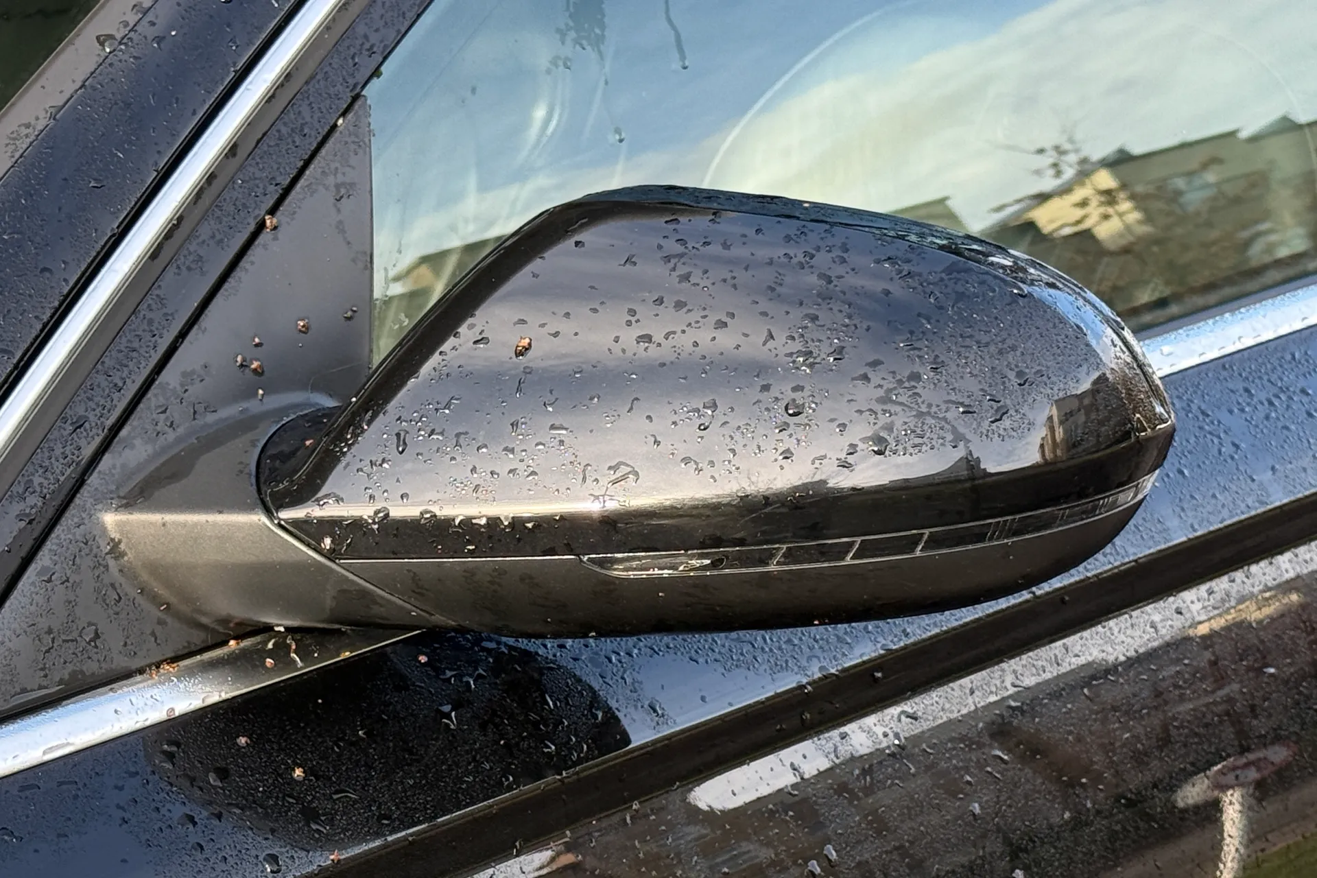 Audi A6 thumbnail image number 20