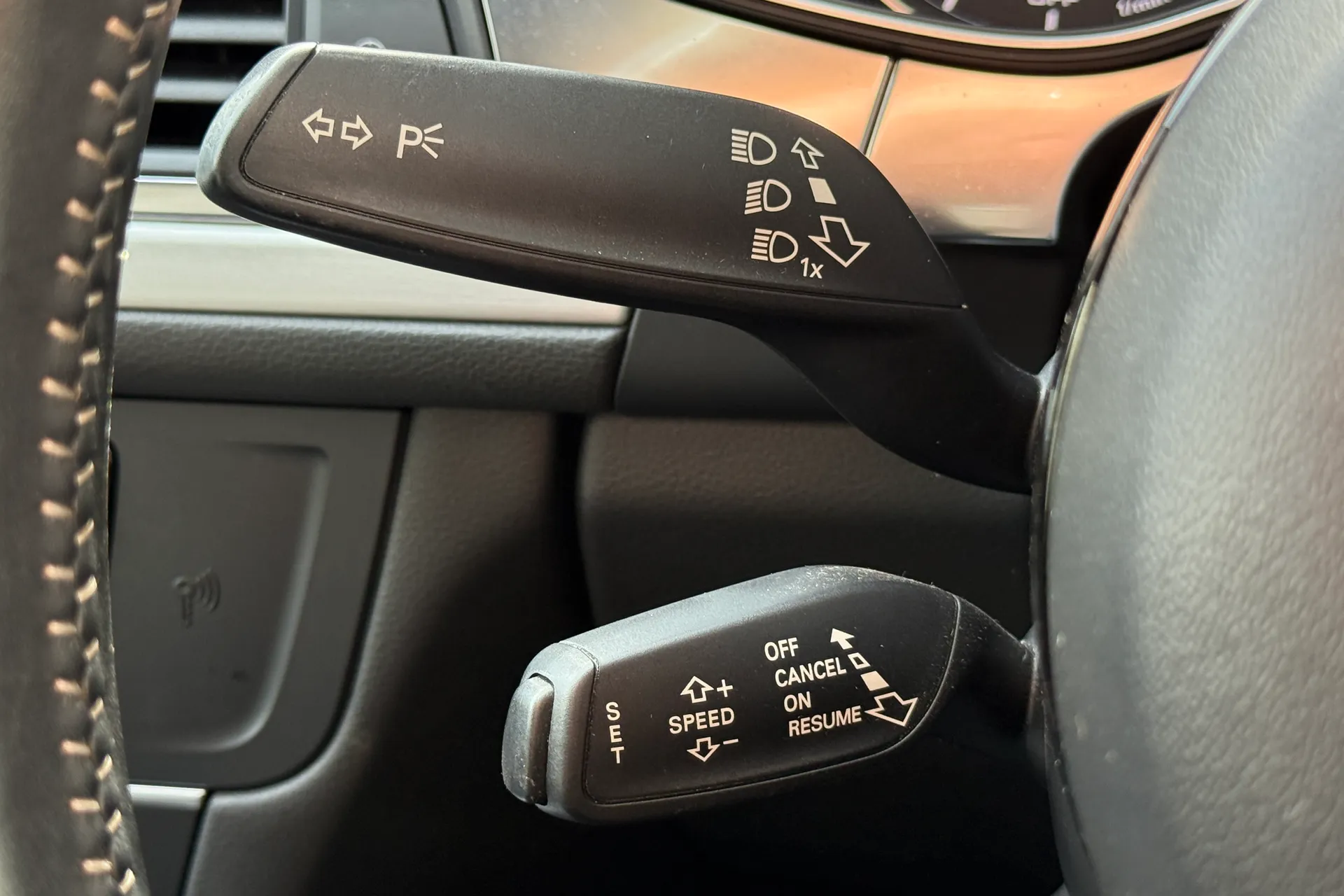 Audi A6 thumbnail image number 52