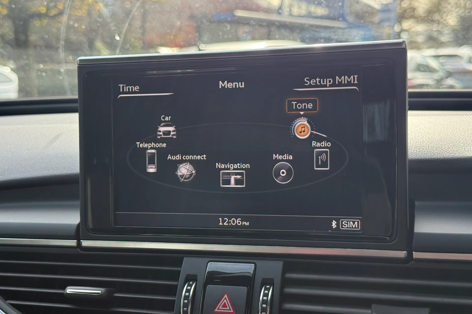 Audi A6 thumbnail image number 56