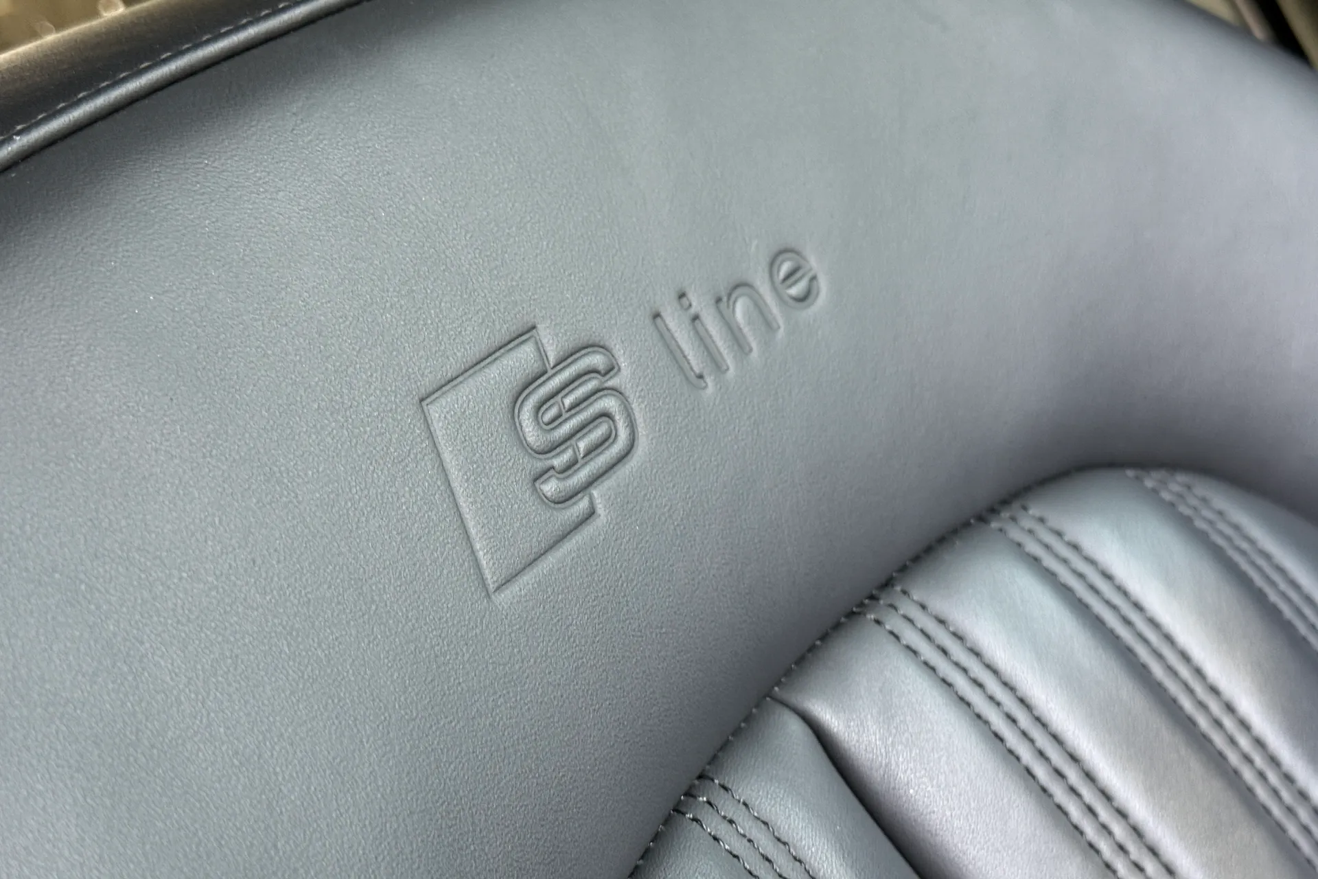 Audi A6 thumbnail image number 59