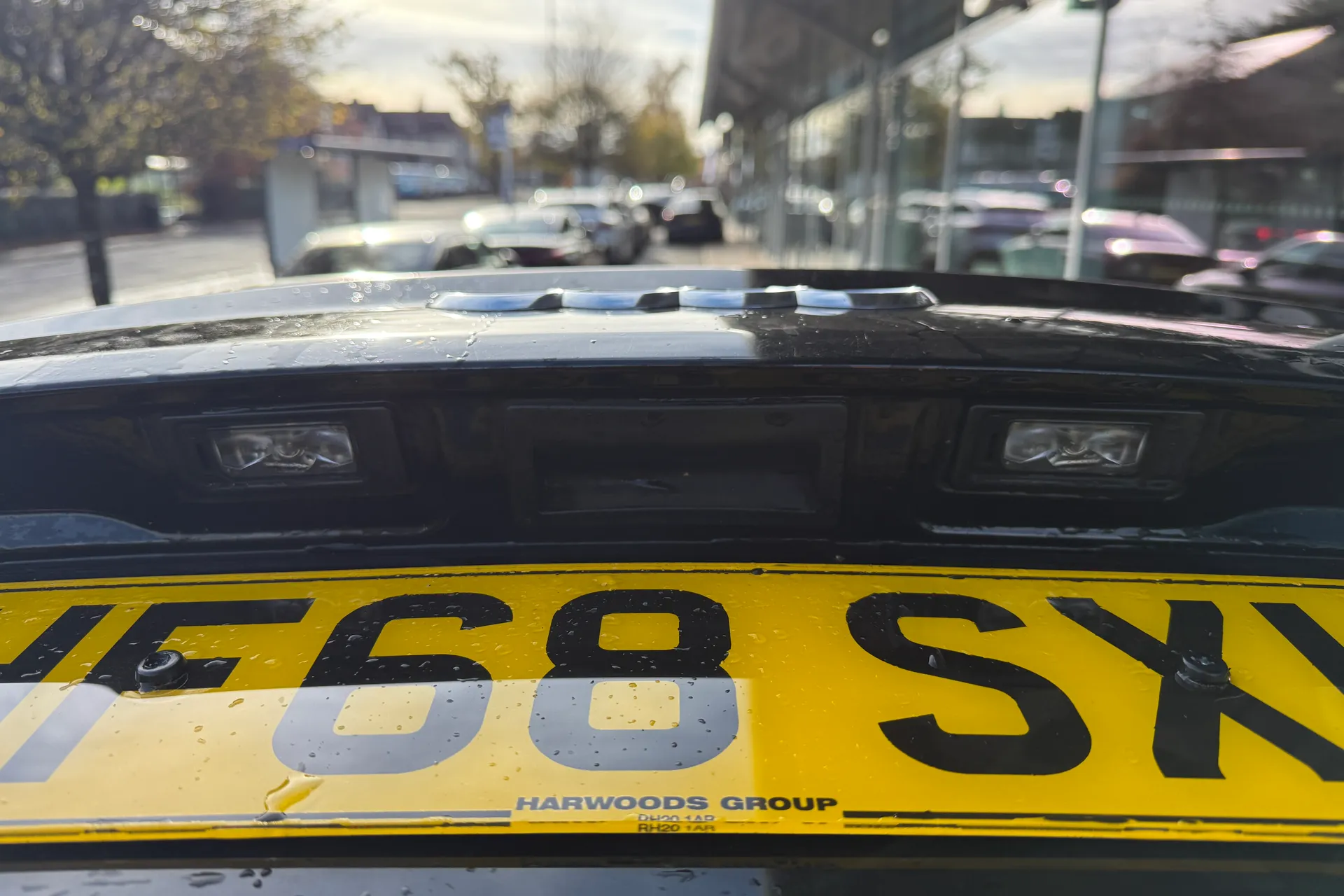 Audi A6 thumbnail image number 15