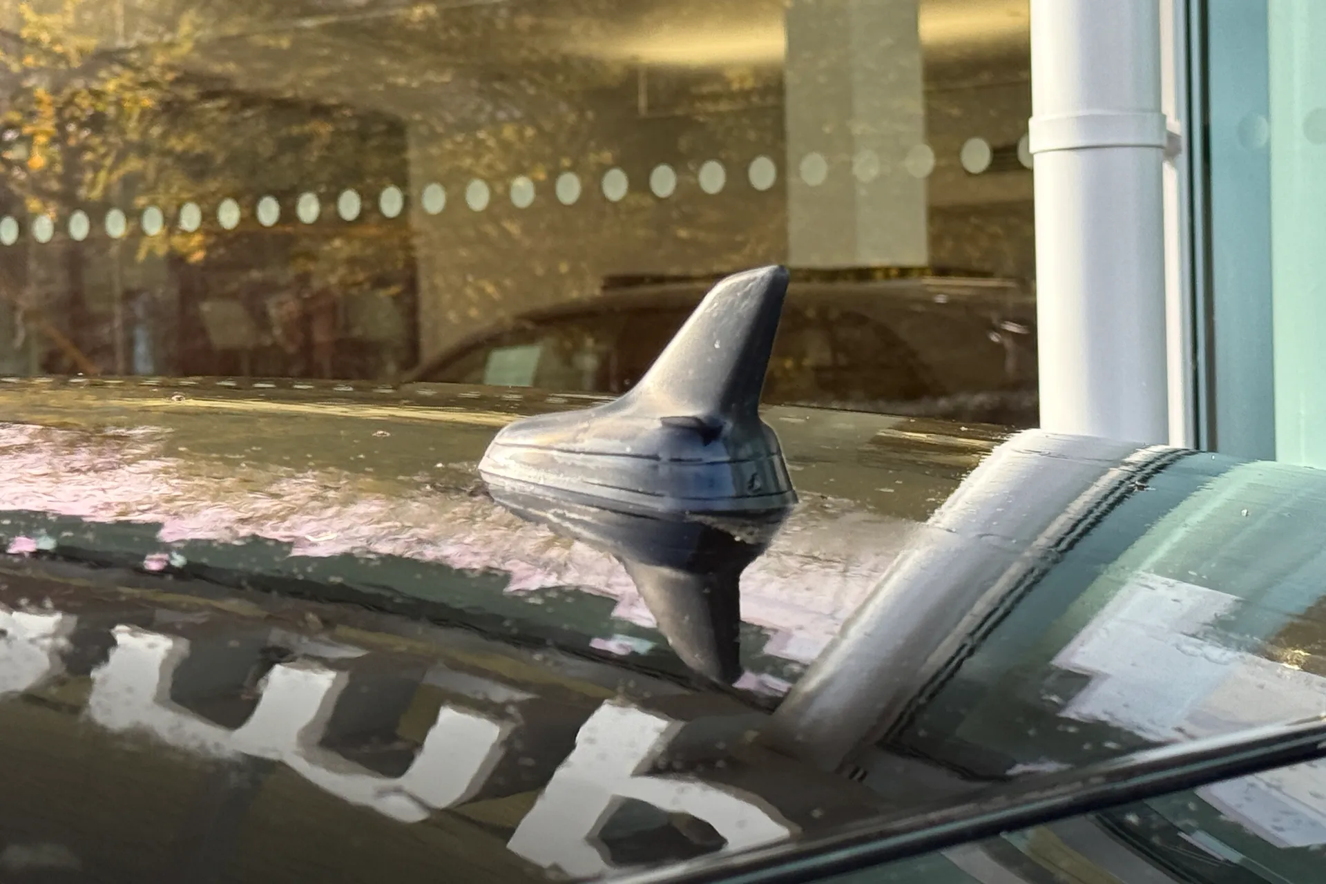 Audi A6 thumbnail image number 17