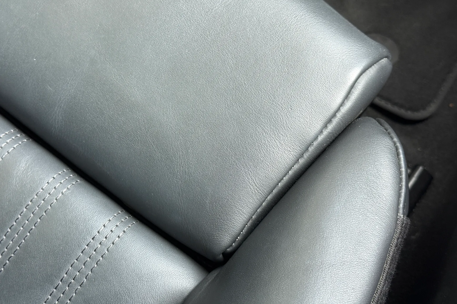 Audi A6 thumbnail image number 58