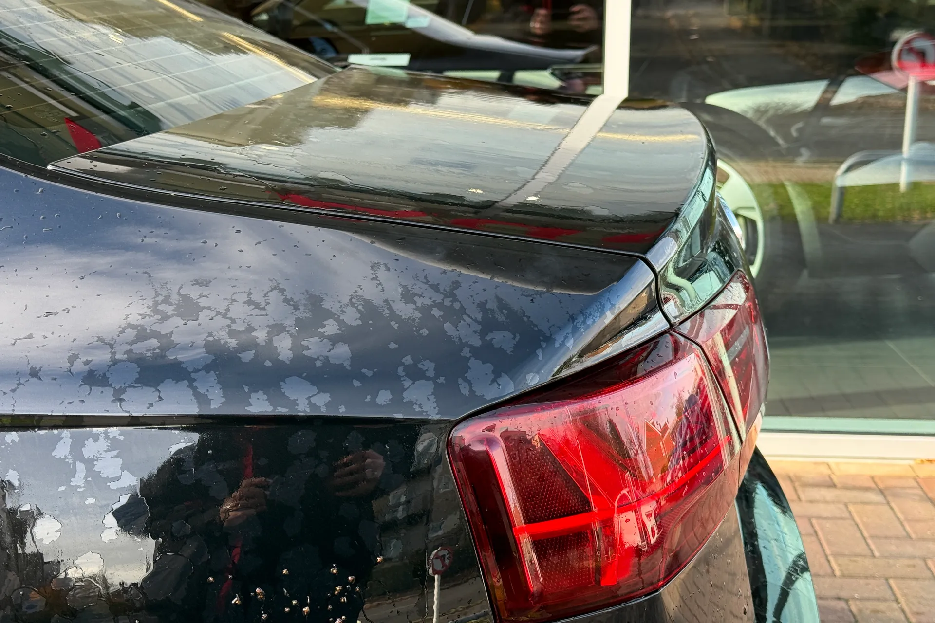 Audi A6 thumbnail image number 16