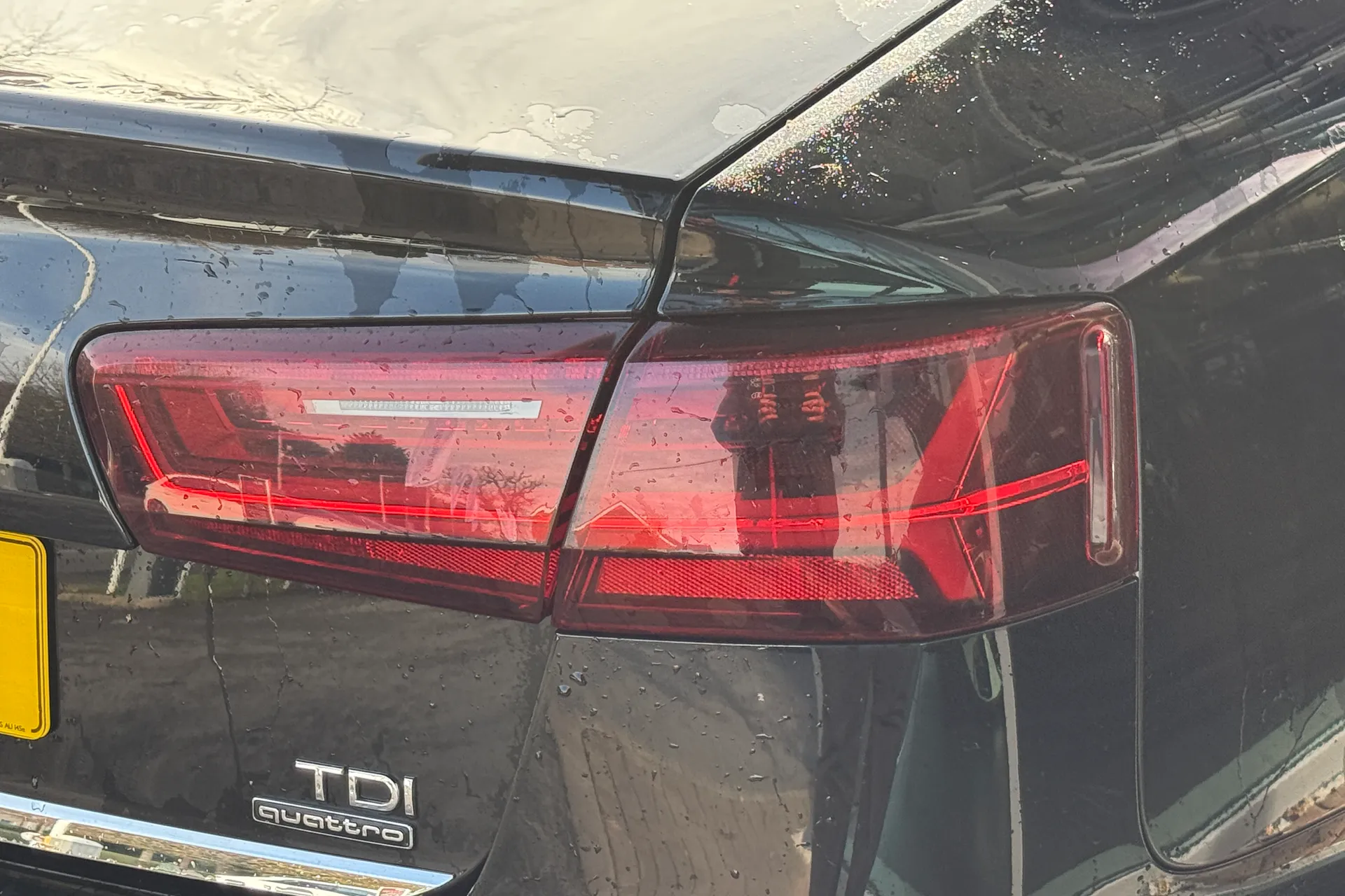 Audi A6 thumbnail image number 13