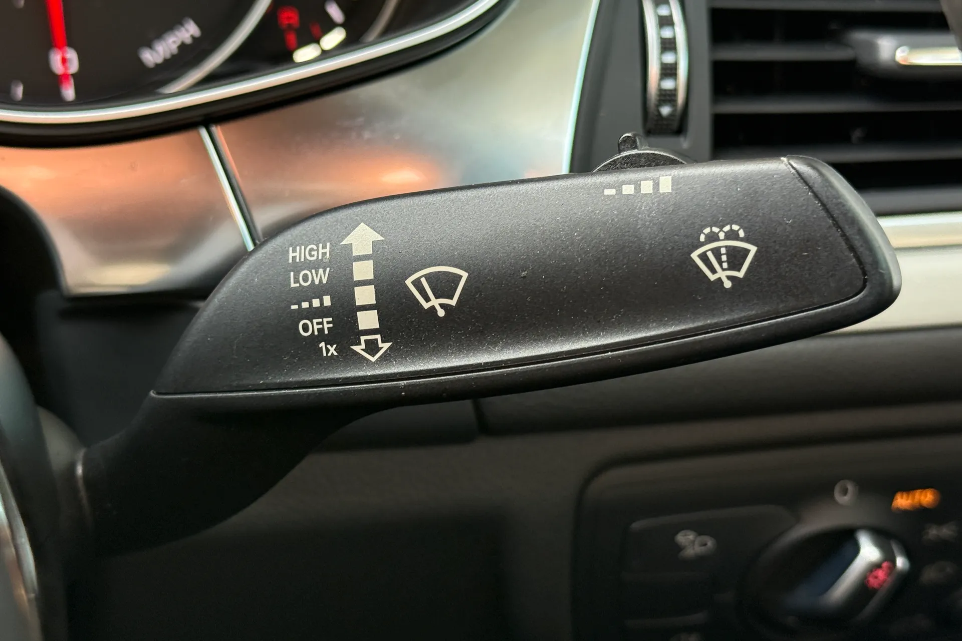 Audi A6 thumbnail image number 53