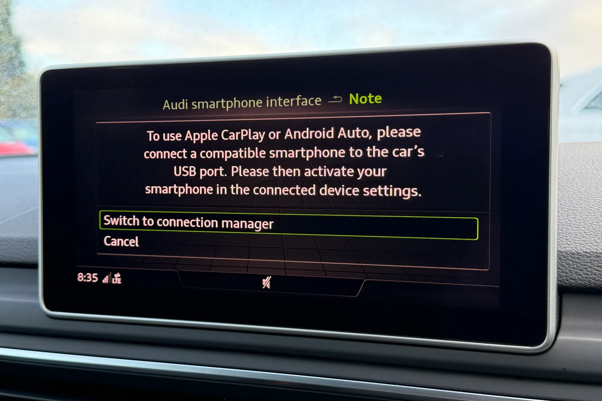 Audi A5 thumbnail image number 11