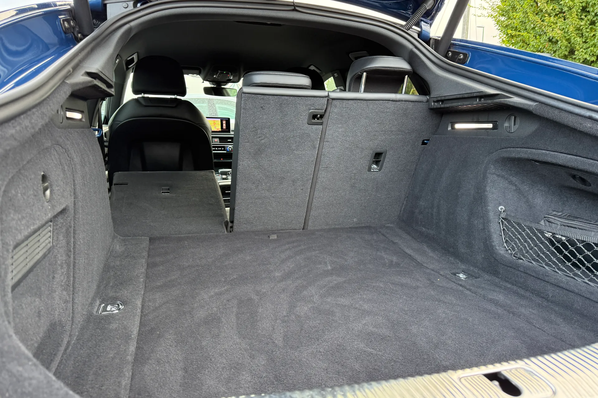 Audi A5 thumbnail image number 33