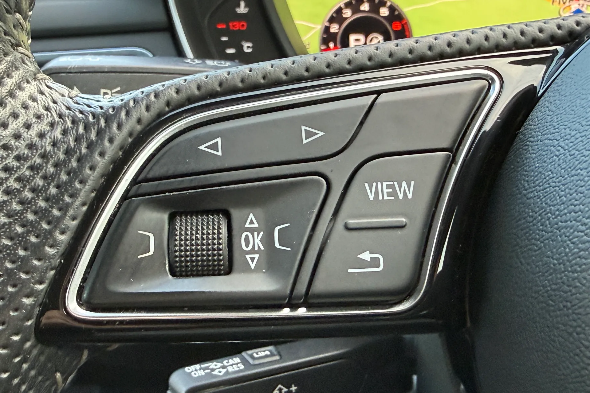 Audi A5 thumbnail image number 19