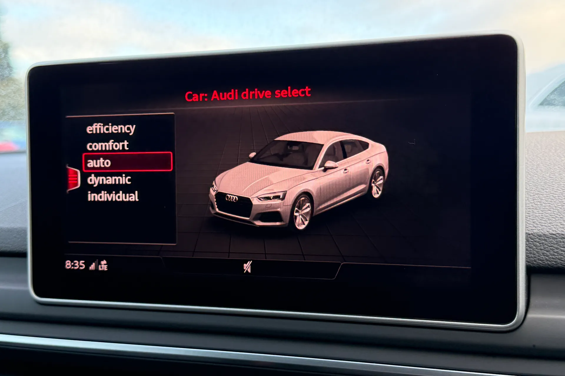 Audi A5 thumbnail image number 9