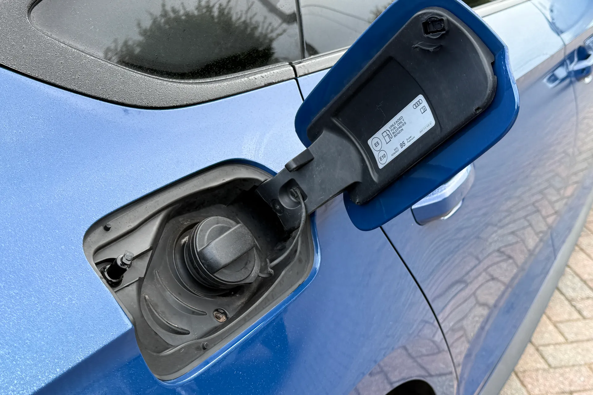 Audi A5 thumbnail image number 51