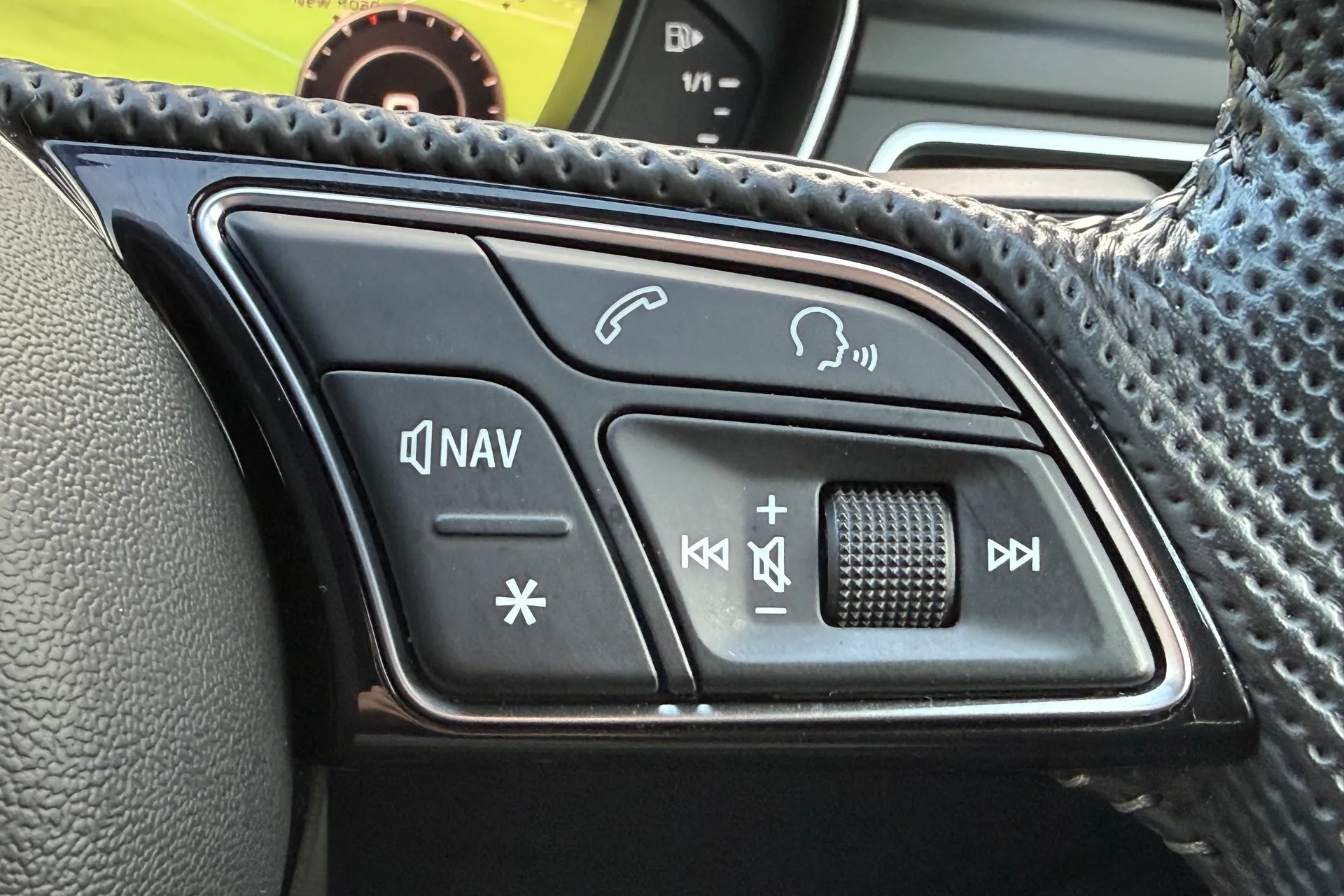 Audi A5 thumbnail image number 20