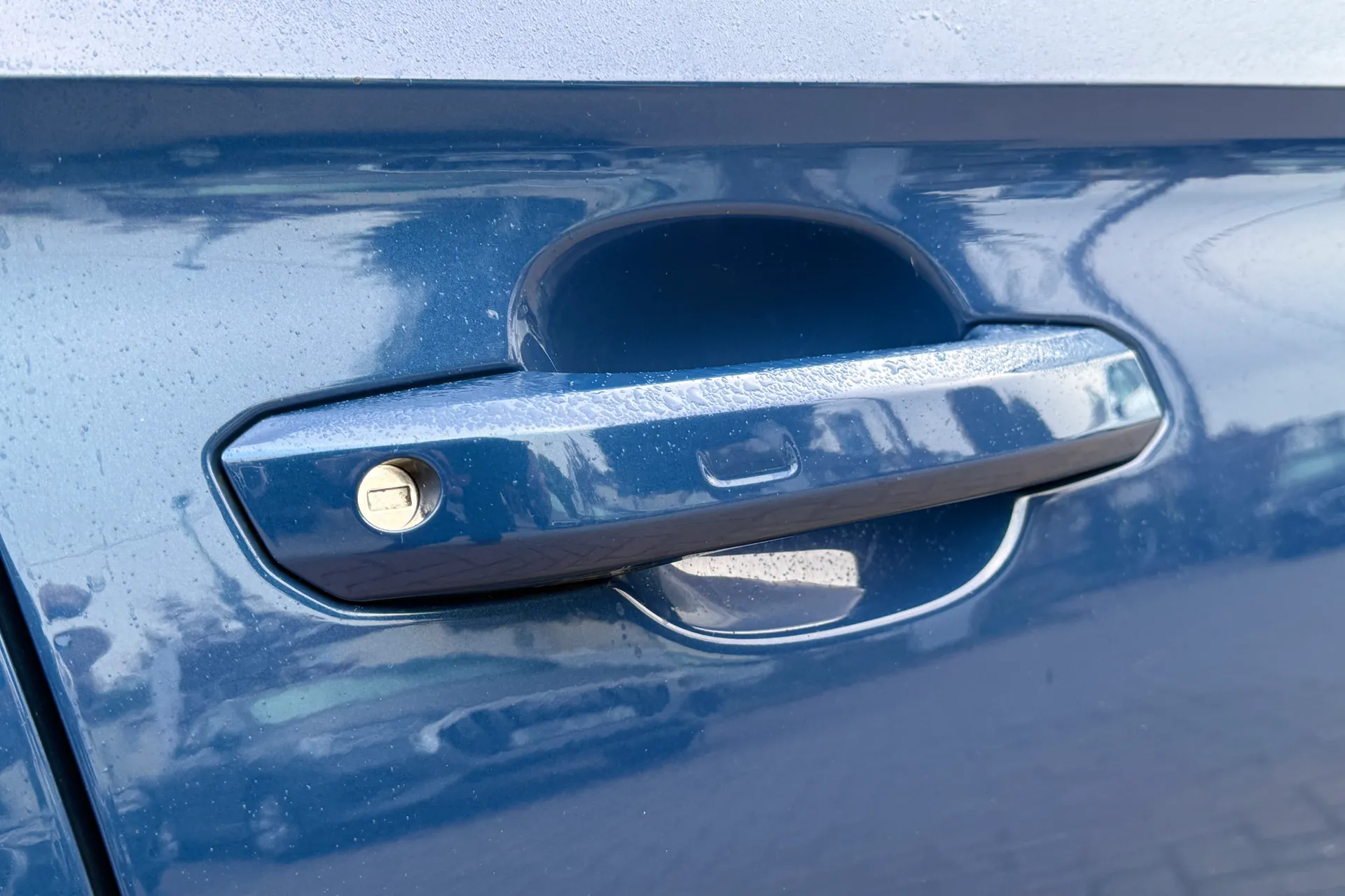 Audi A5 thumbnail image number 50