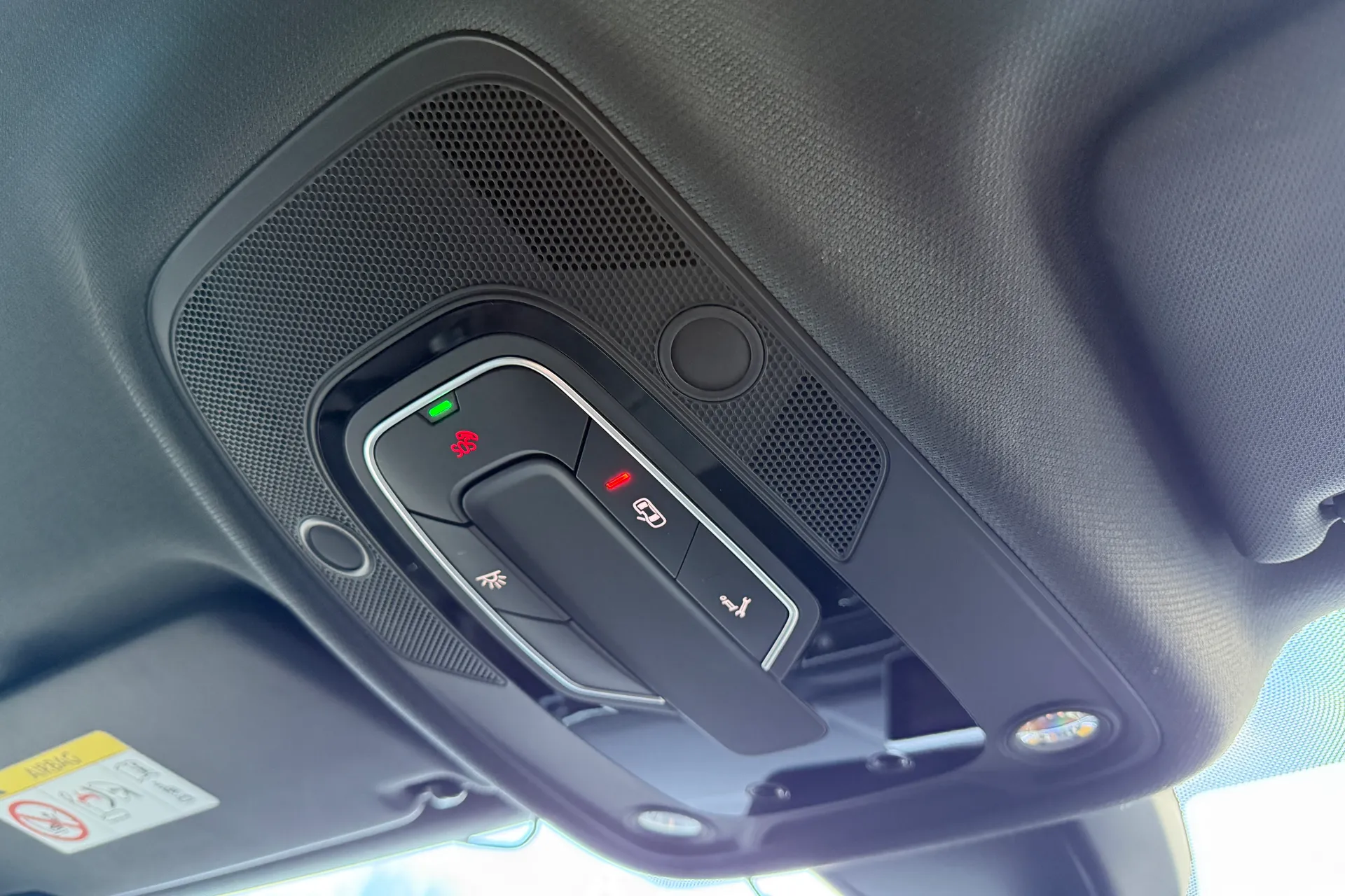 Audi A5 thumbnail image number 18