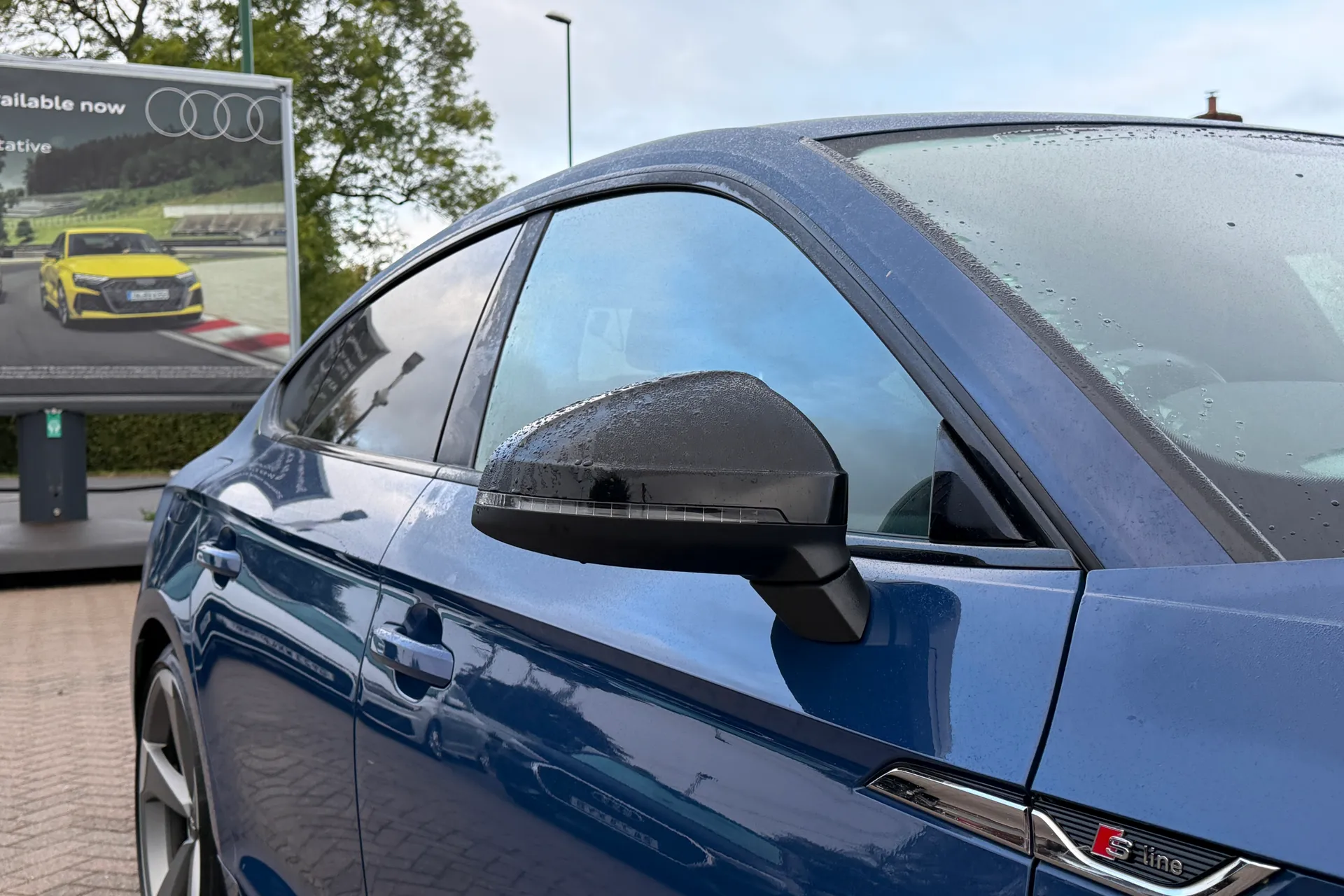 Audi A5 thumbnail image number 47