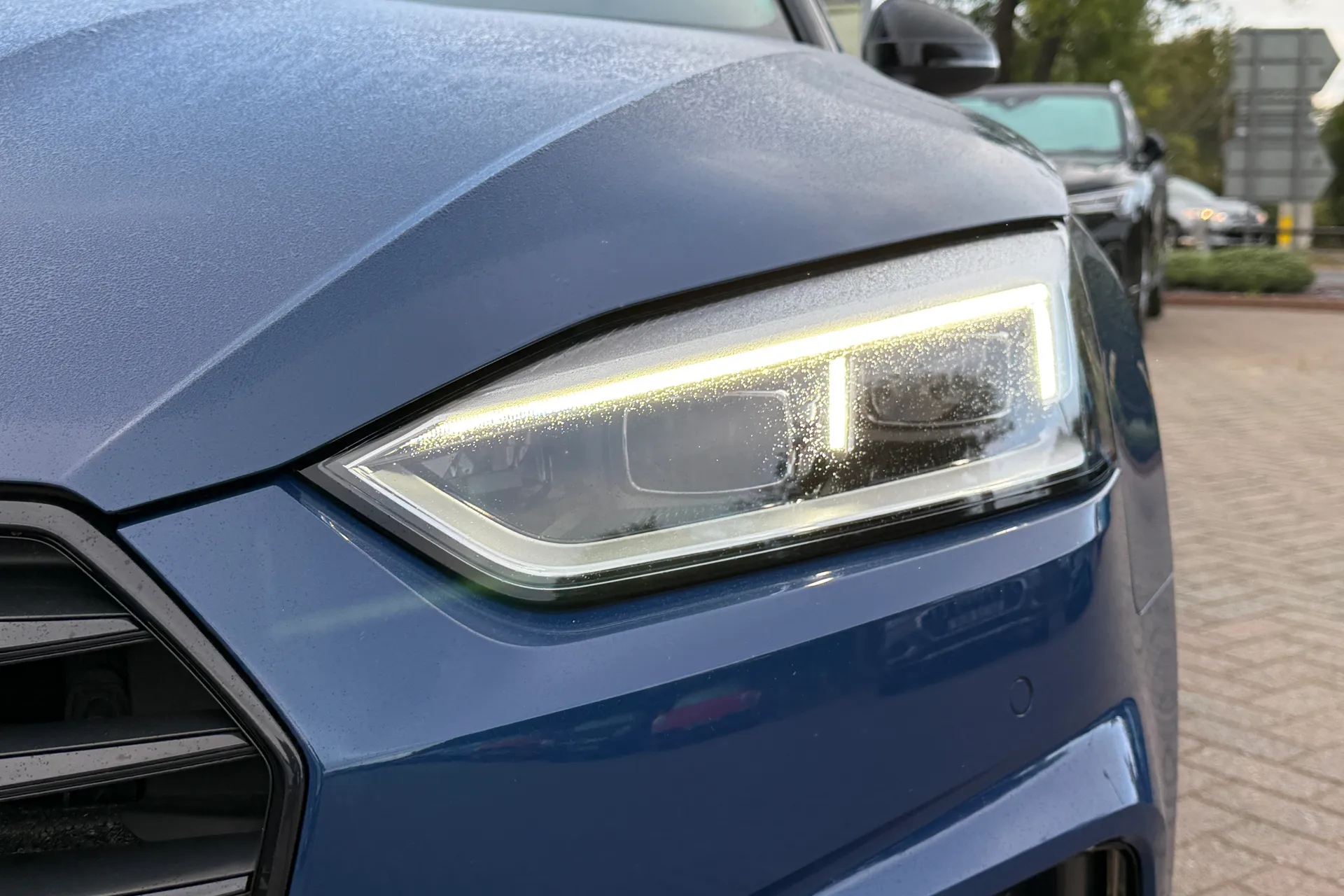 Audi A5 thumbnail image number 52