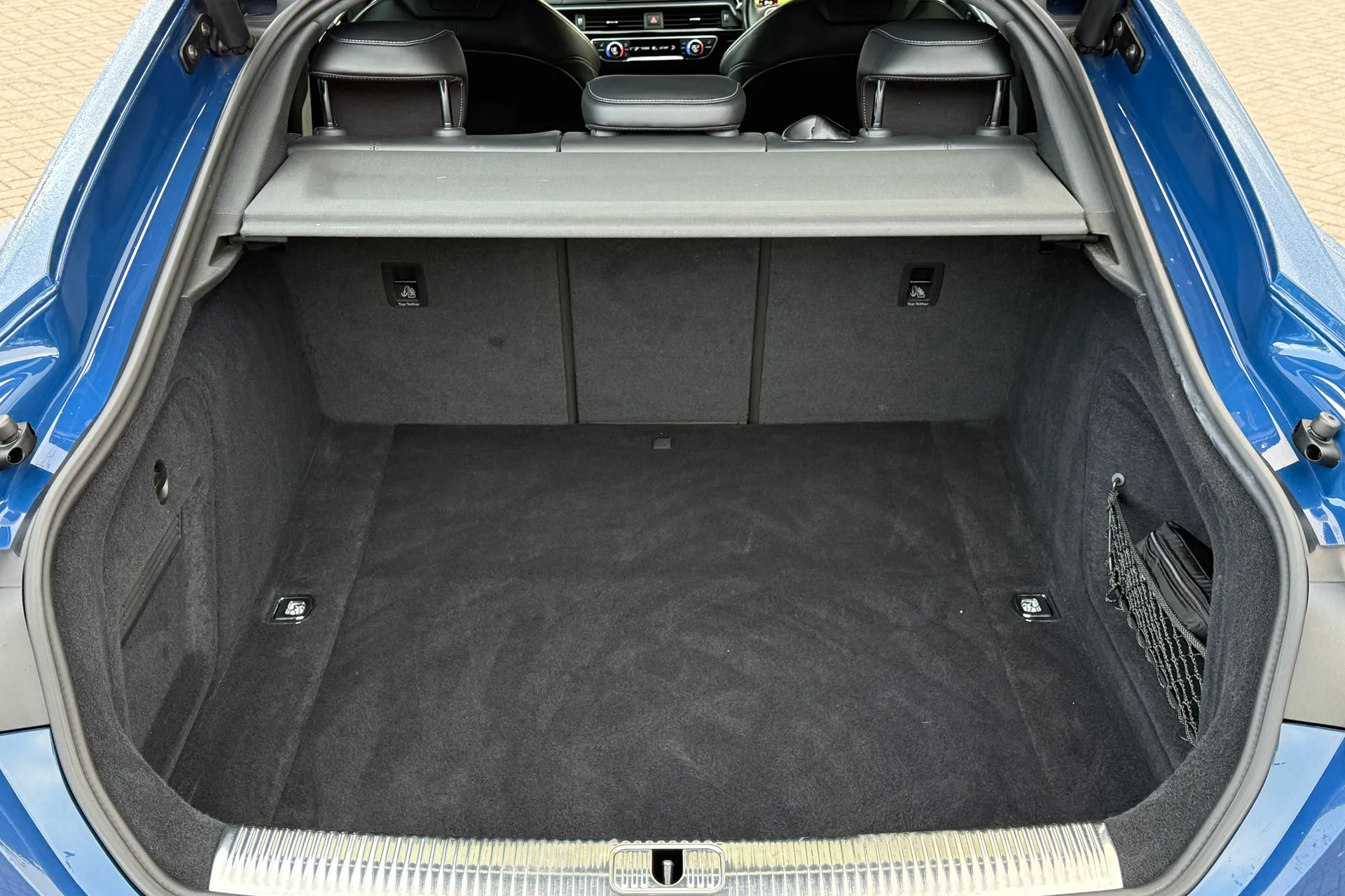 Audi A5 thumbnail image number 32