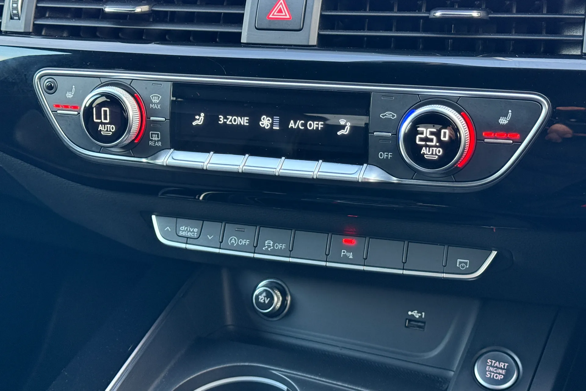 Audi A5 thumbnail image number 14