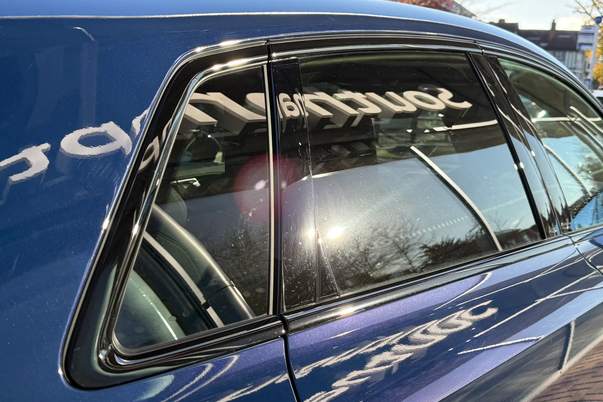 Audi A3 thumbnail image number 48