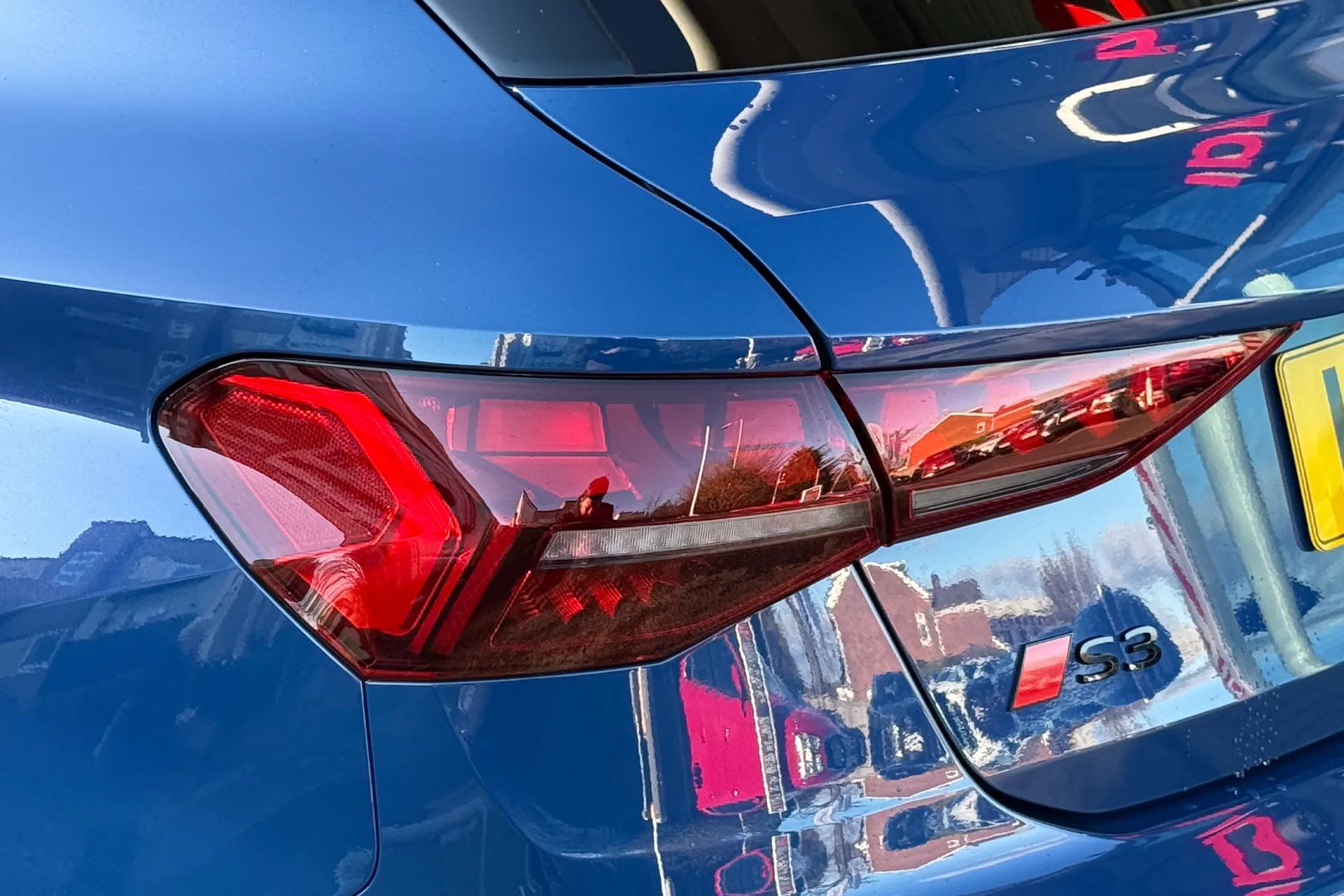 Audi A3 thumbnail image number 52