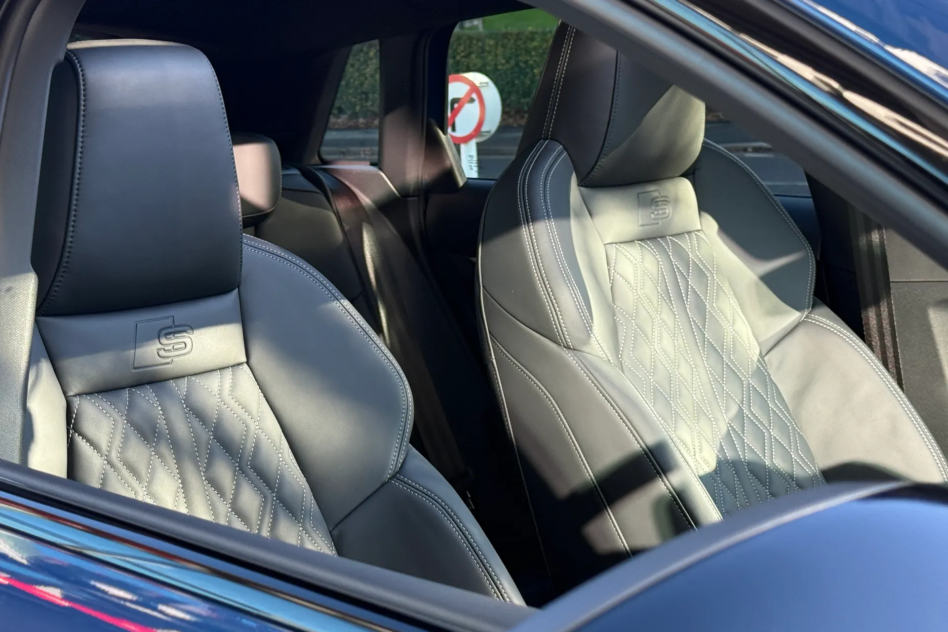 Audi A3 thumbnail image number 40