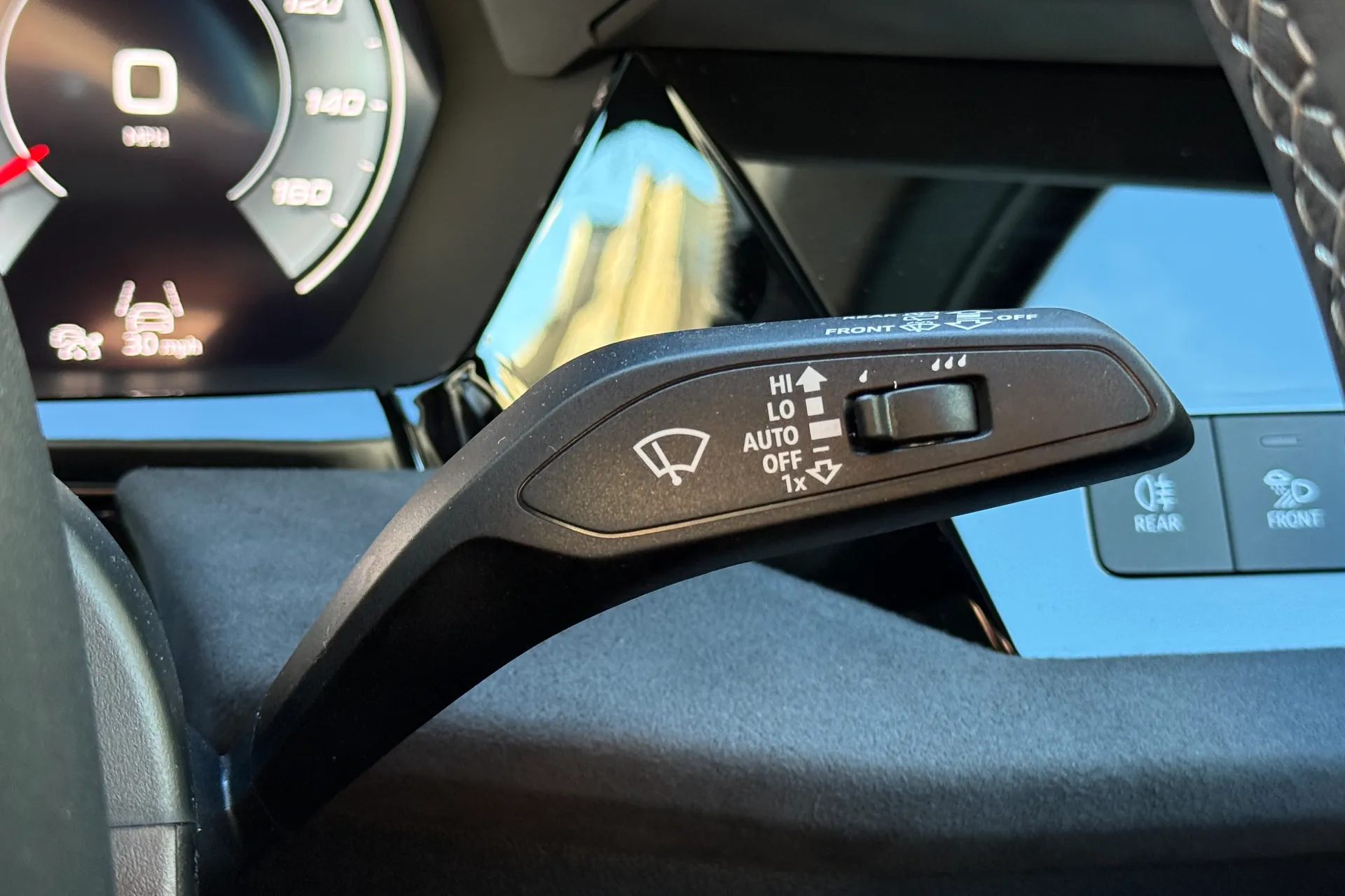 Audi A3 thumbnail image number 30