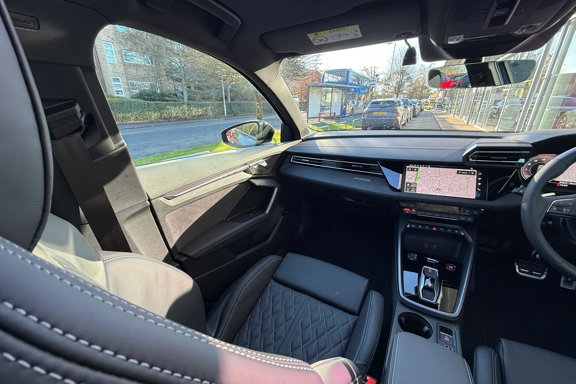 Audi A3 thumbnail image number 47