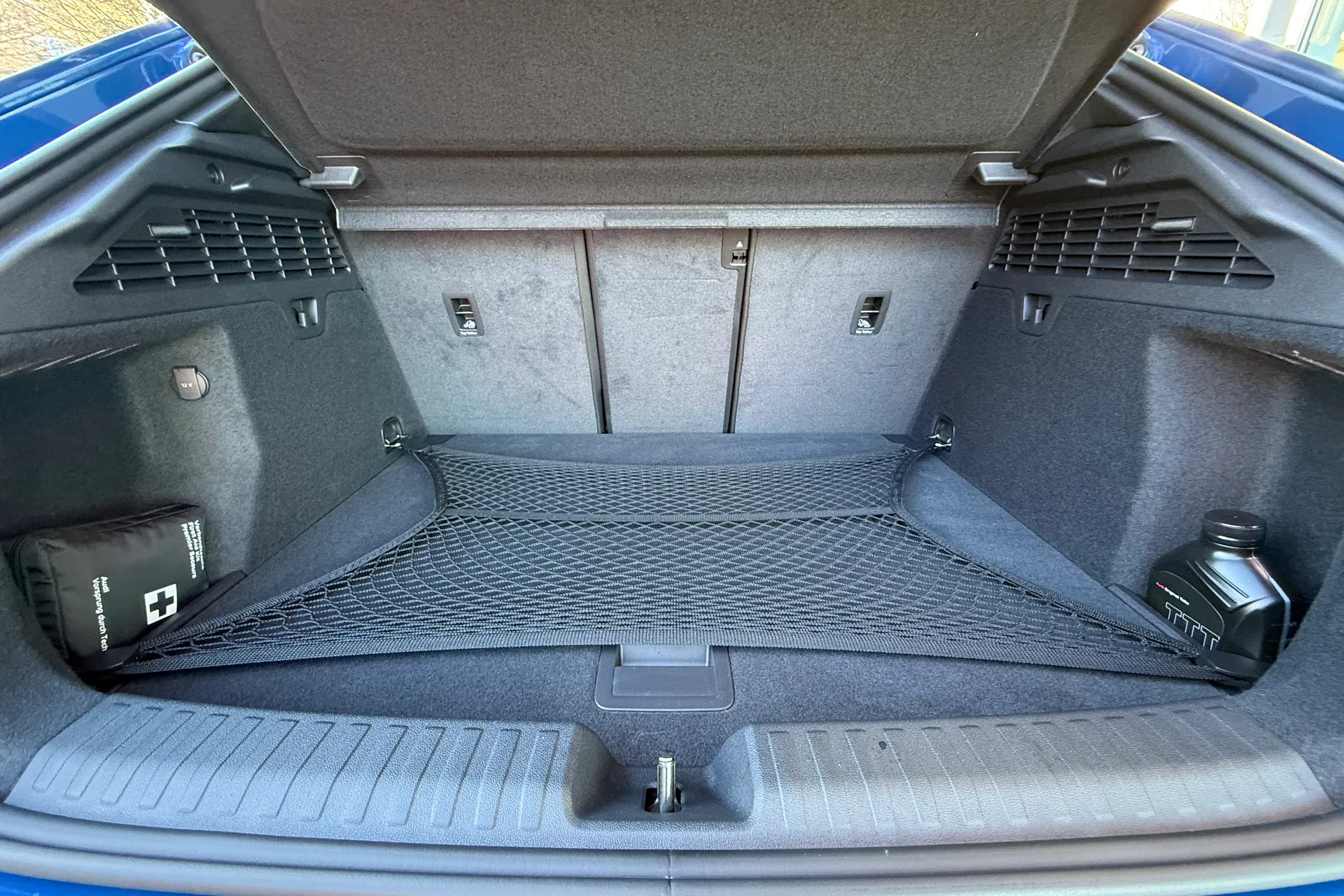 Audi A3 thumbnail image number 54