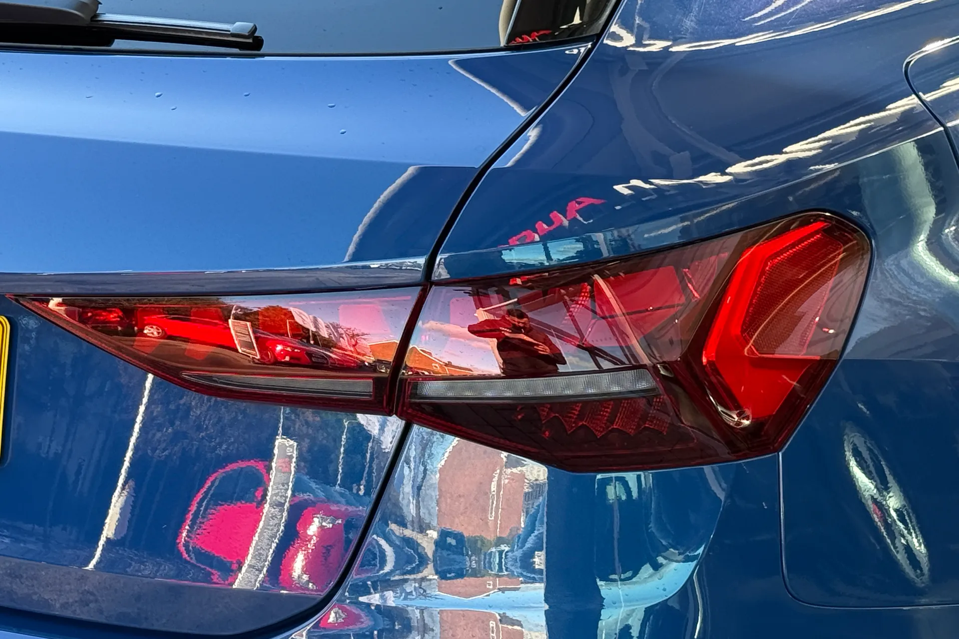 Audi A3 thumbnail image number 51