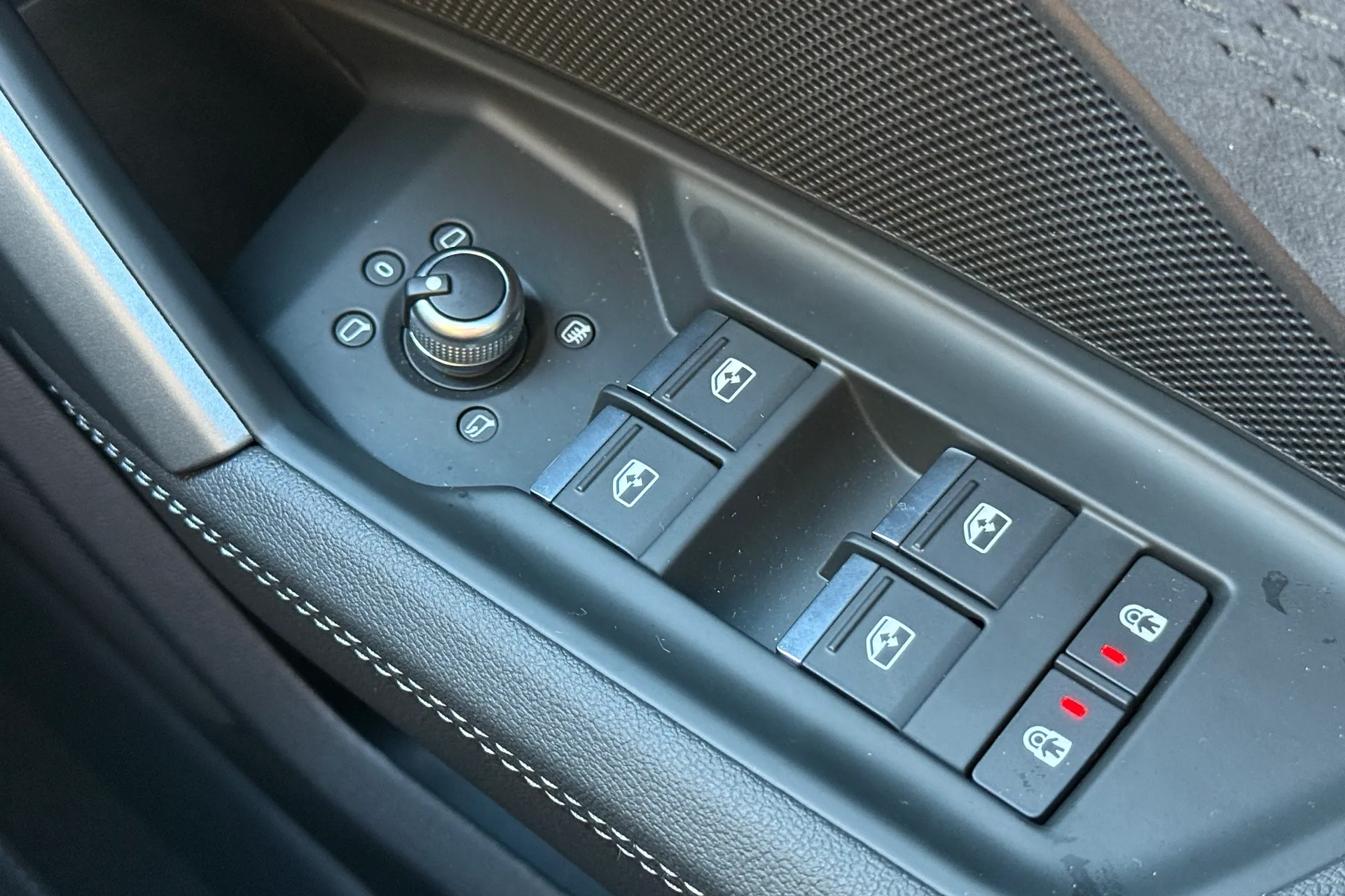 Audi A3 thumbnail image number 14