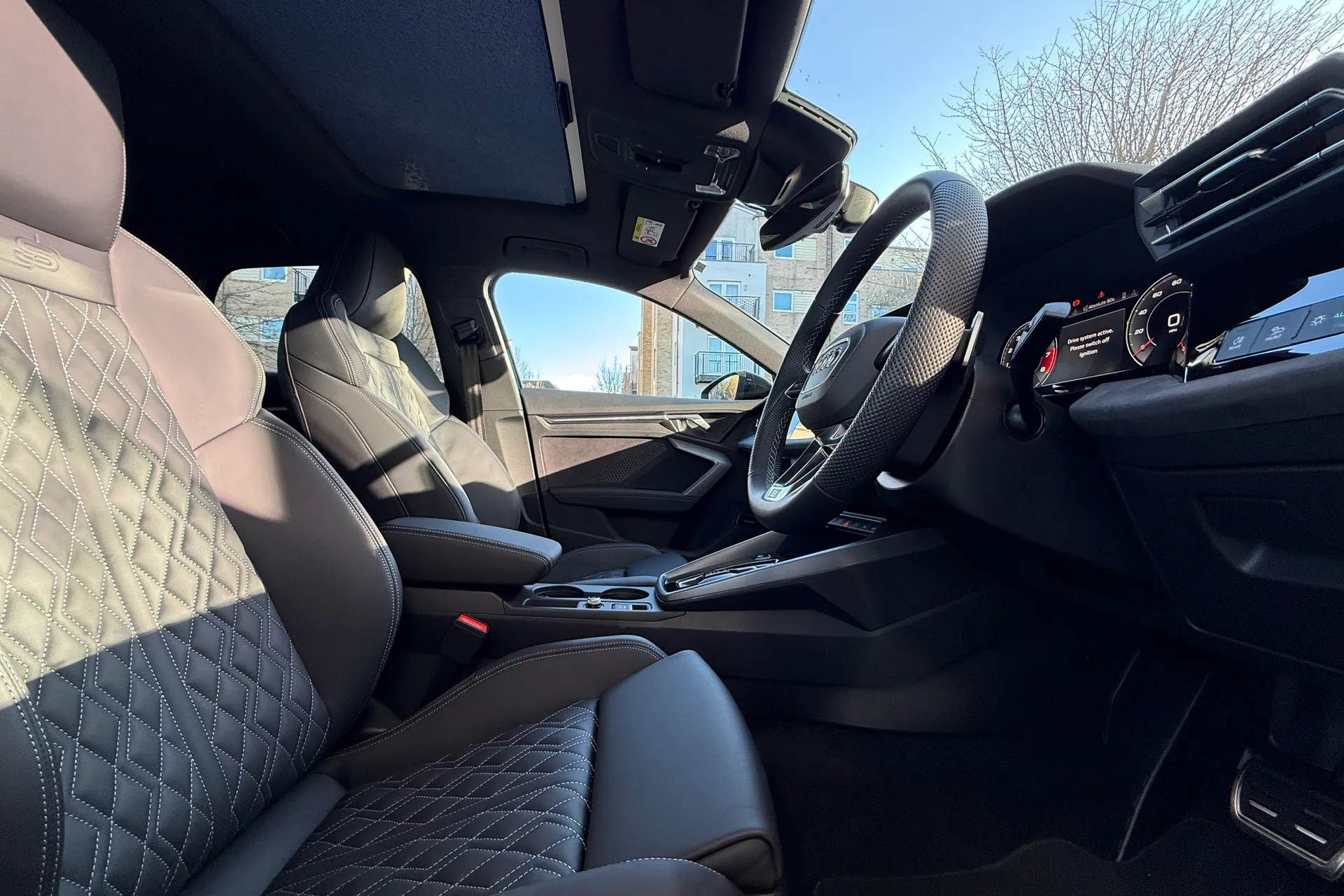 Audi A3 thumbnail image number 33