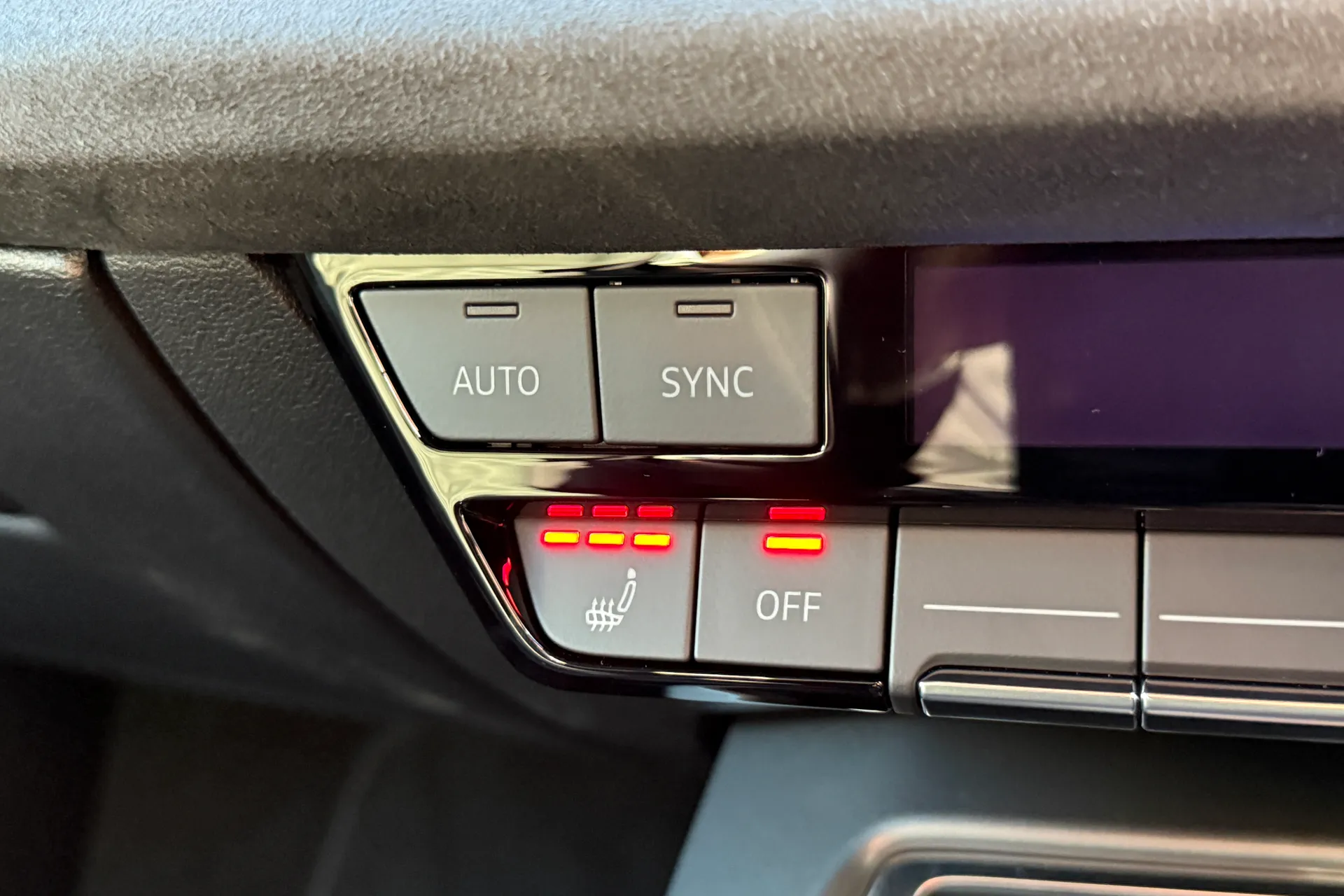 Audi A3 thumbnail image number 8