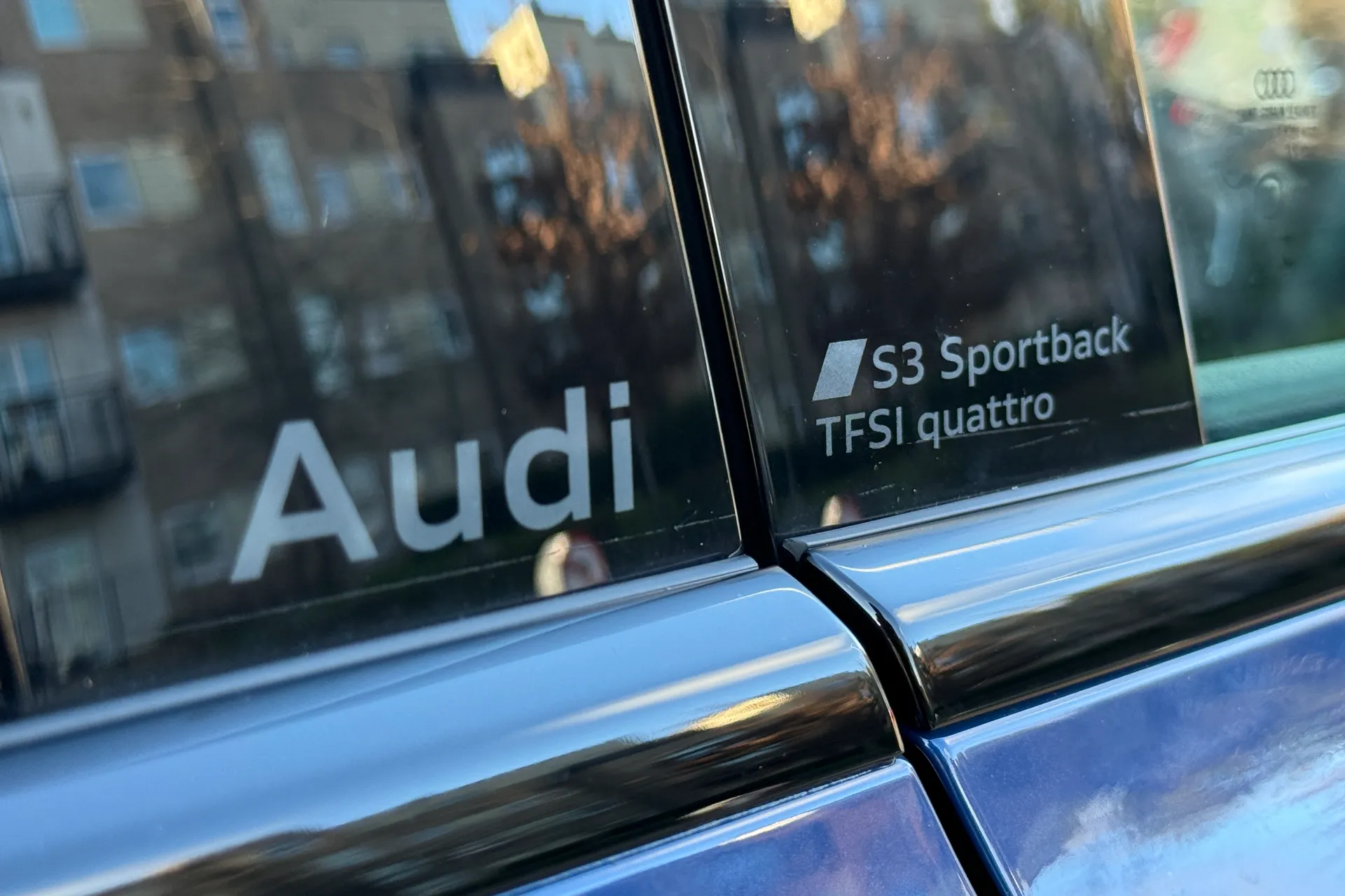 Audi A3 thumbnail image number 71