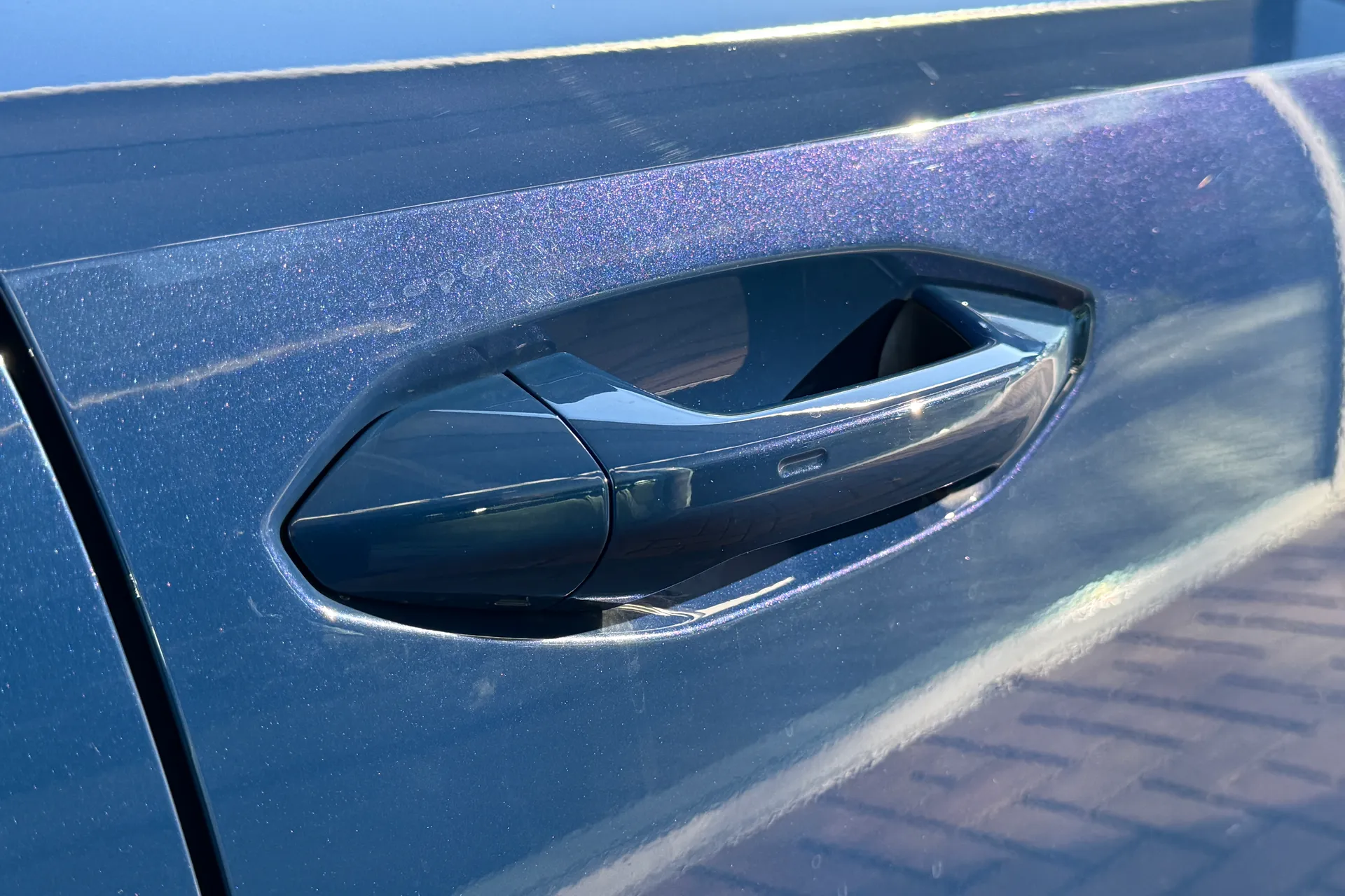 Audi A3 thumbnail image number 49